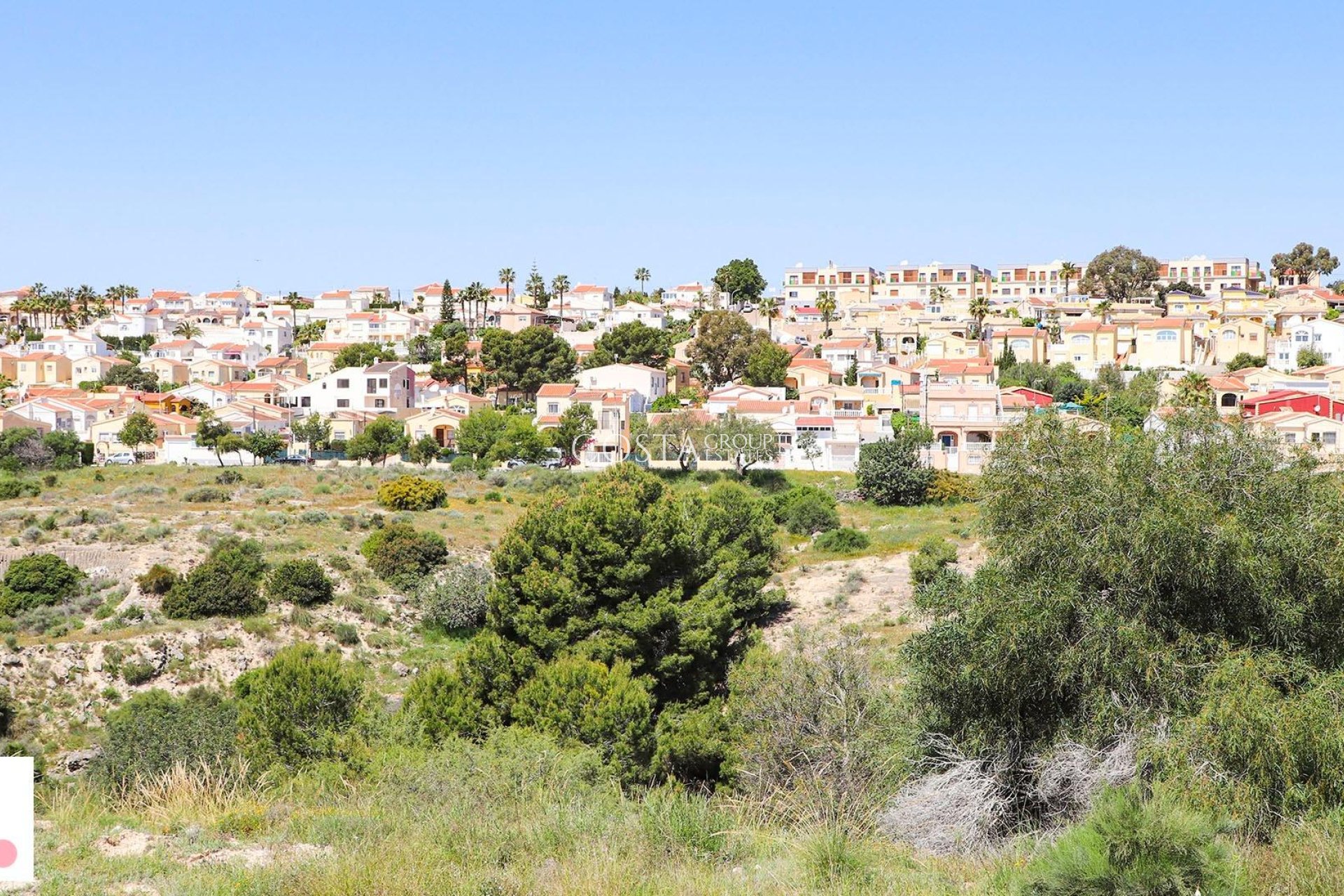 Nowy budynek - Willa -
San Fulgencio - La Escuera