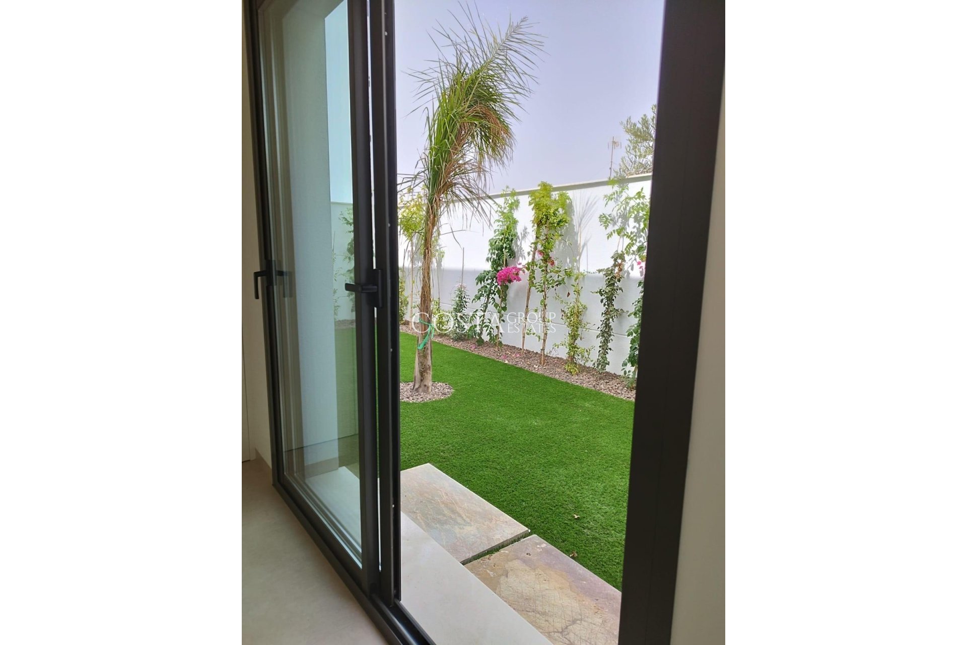 Nowy budynek - Willa -
San Javier - Parque del doce