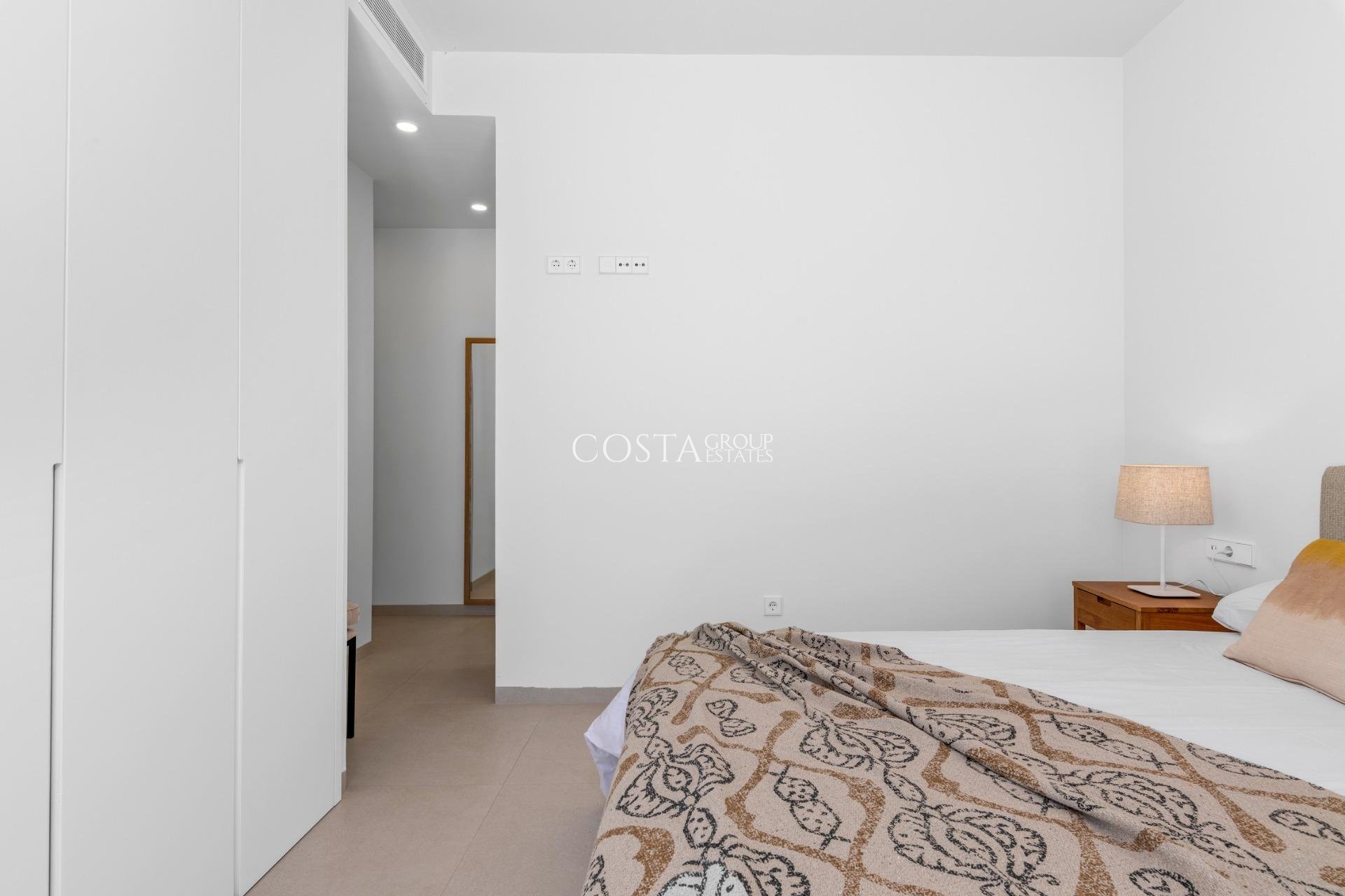 Nowy budynek - Willa -
San Javier - Parque del doce