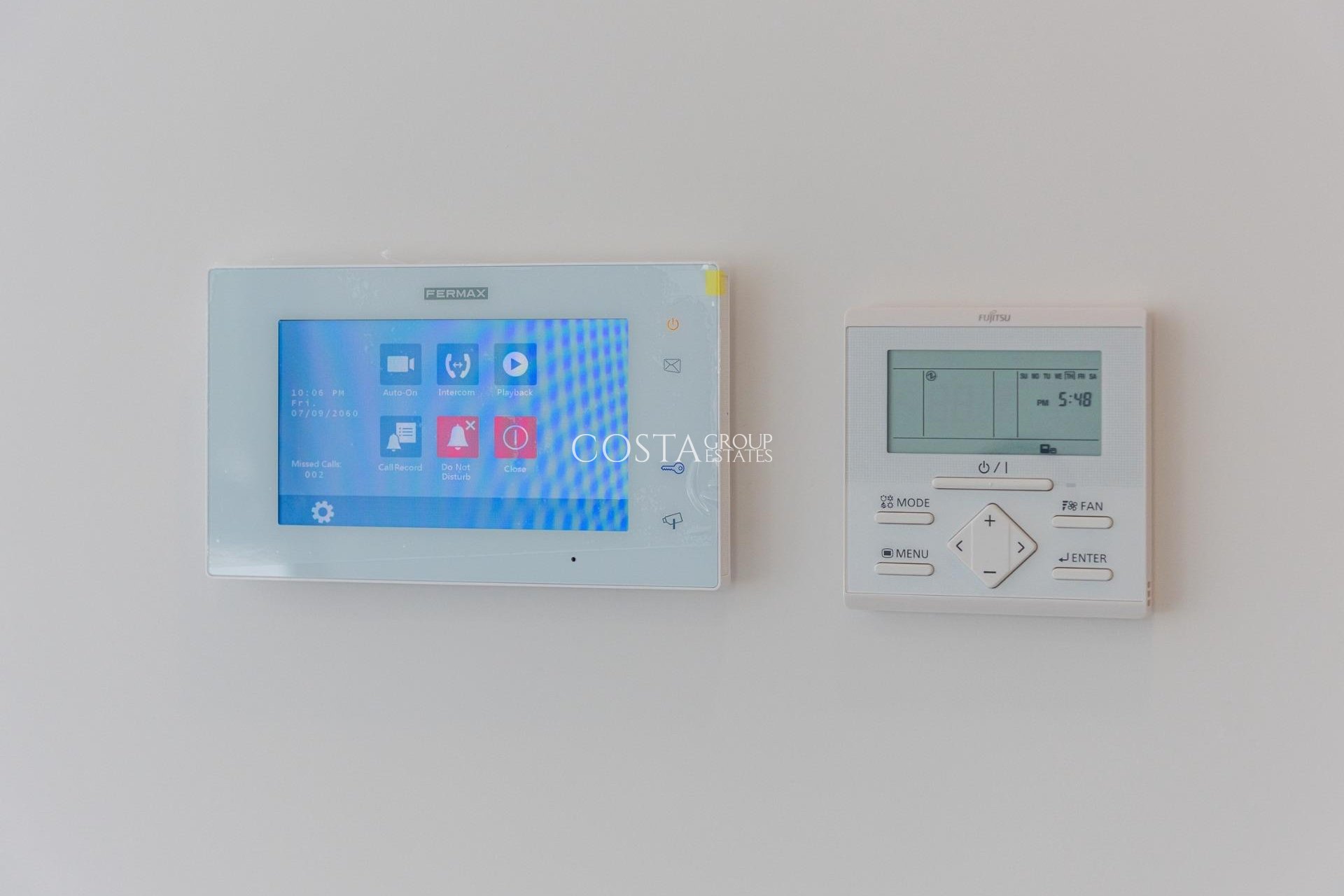 Nowy budynek - Willa -
San Javier - Parque del doce