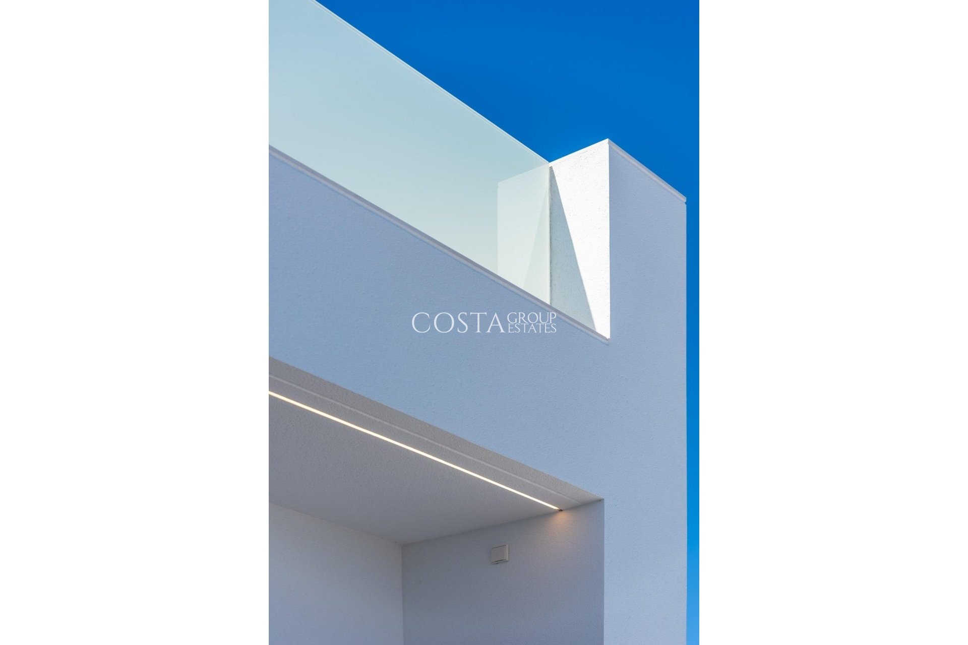 Nowy budynek - Willa -
San Javier - Parque del doce