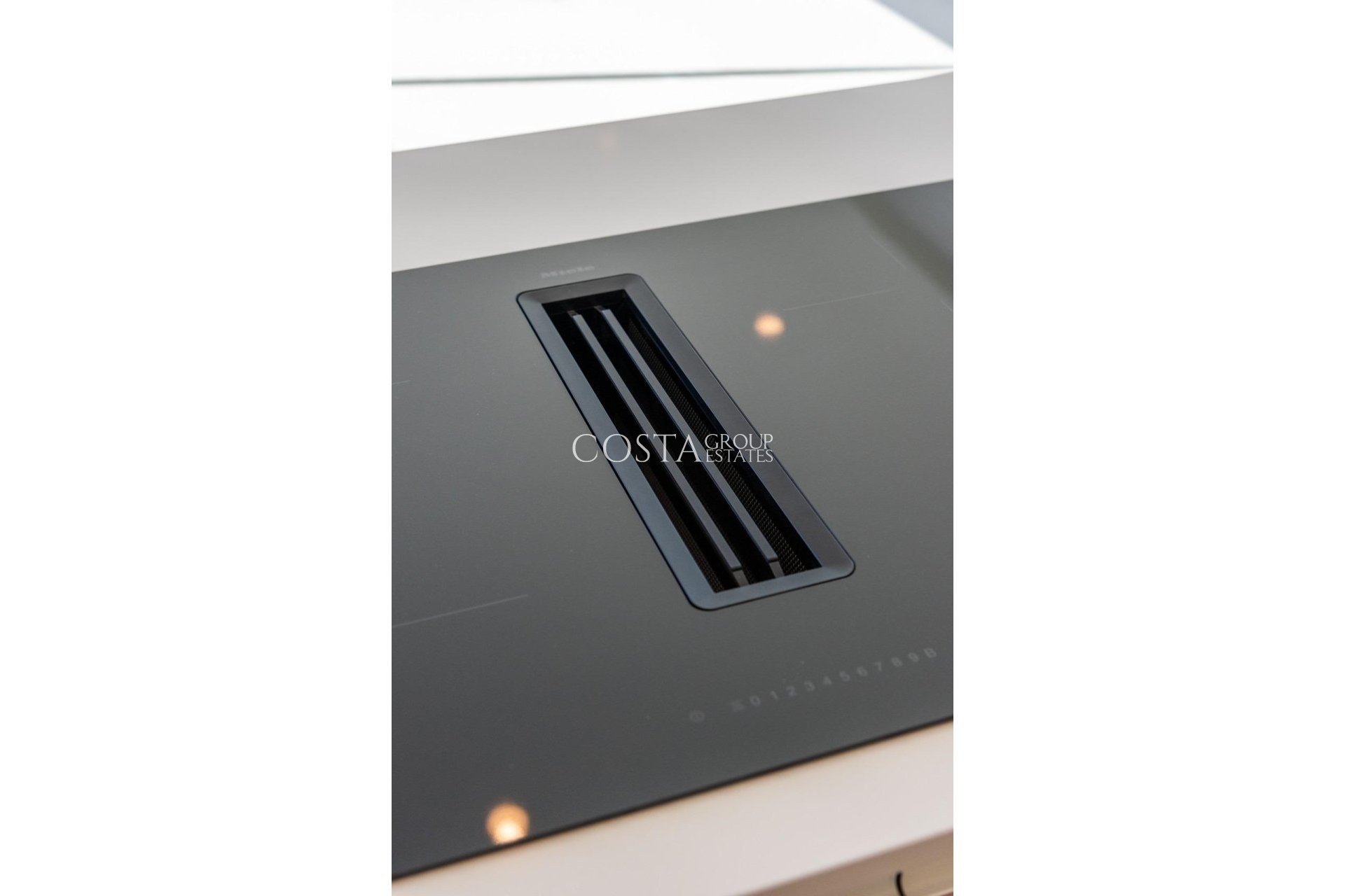 Nowy budynek - Willa -
San Javier - Parque del doce