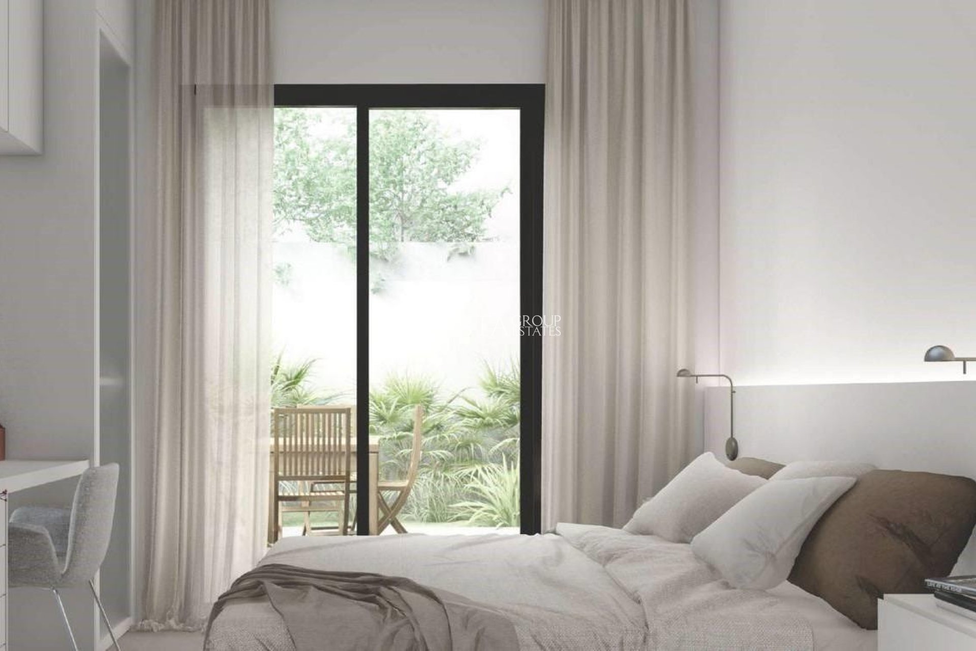 Nowy budynek - Willa -
San Juan de los Terreros - San Juan De Los Terreros