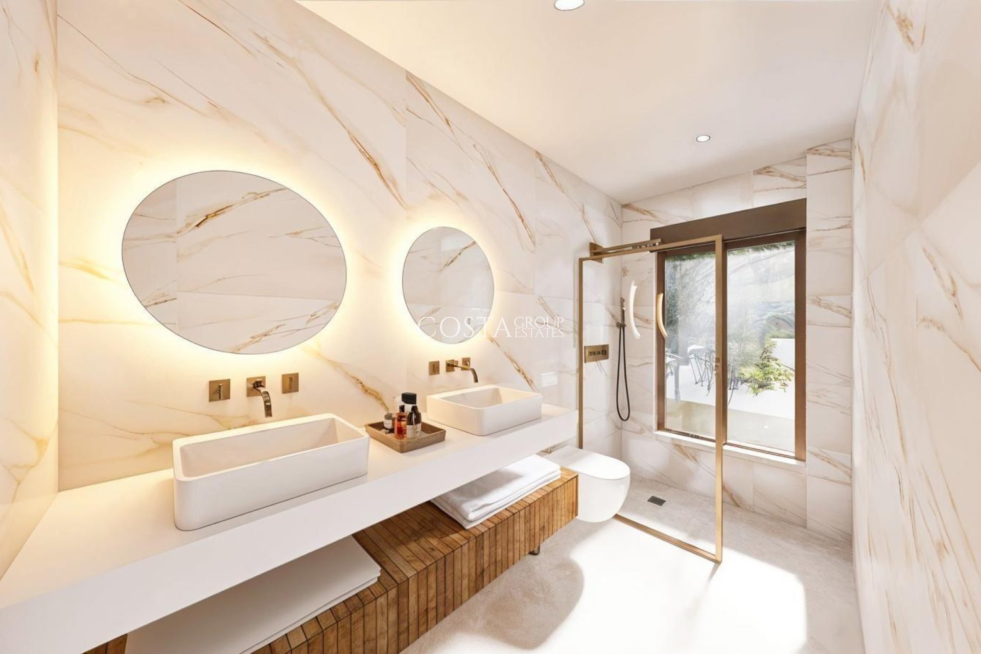 Nowy budynek - Willa -
San Pedro del Pinatar - Lo Pagan