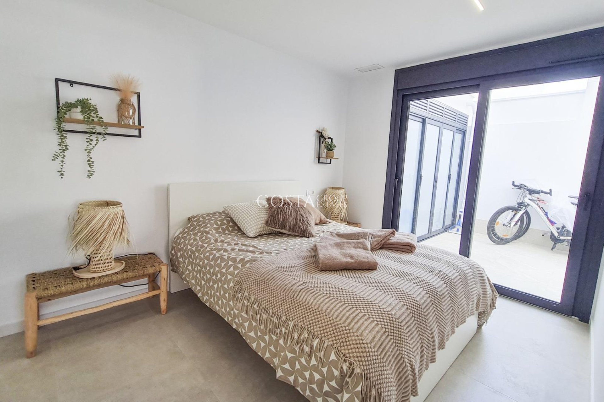 Nowy budynek - Willa -
San Pedro del Pinatar - Los Antolinos