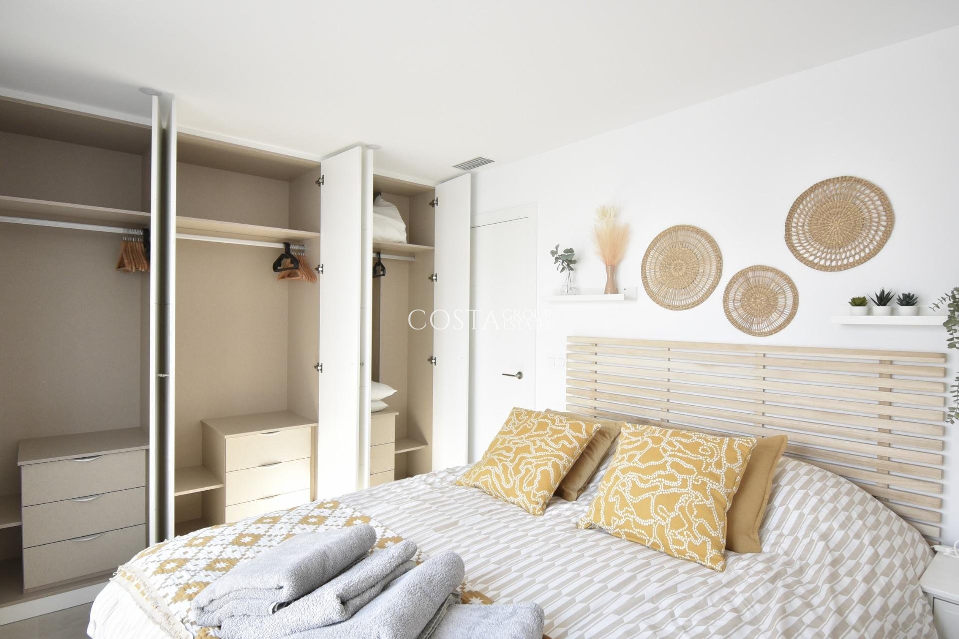 Nowy budynek - Willa -
San Pedro del Pinatar - Los Antolinos