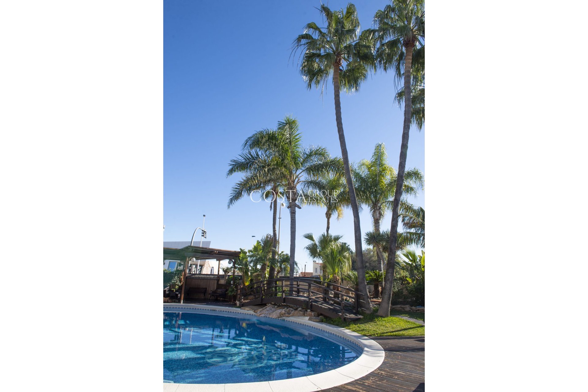 Nowy budynek - Willa -
San Pedro del Pinatar - San Pedro Del Pinatar