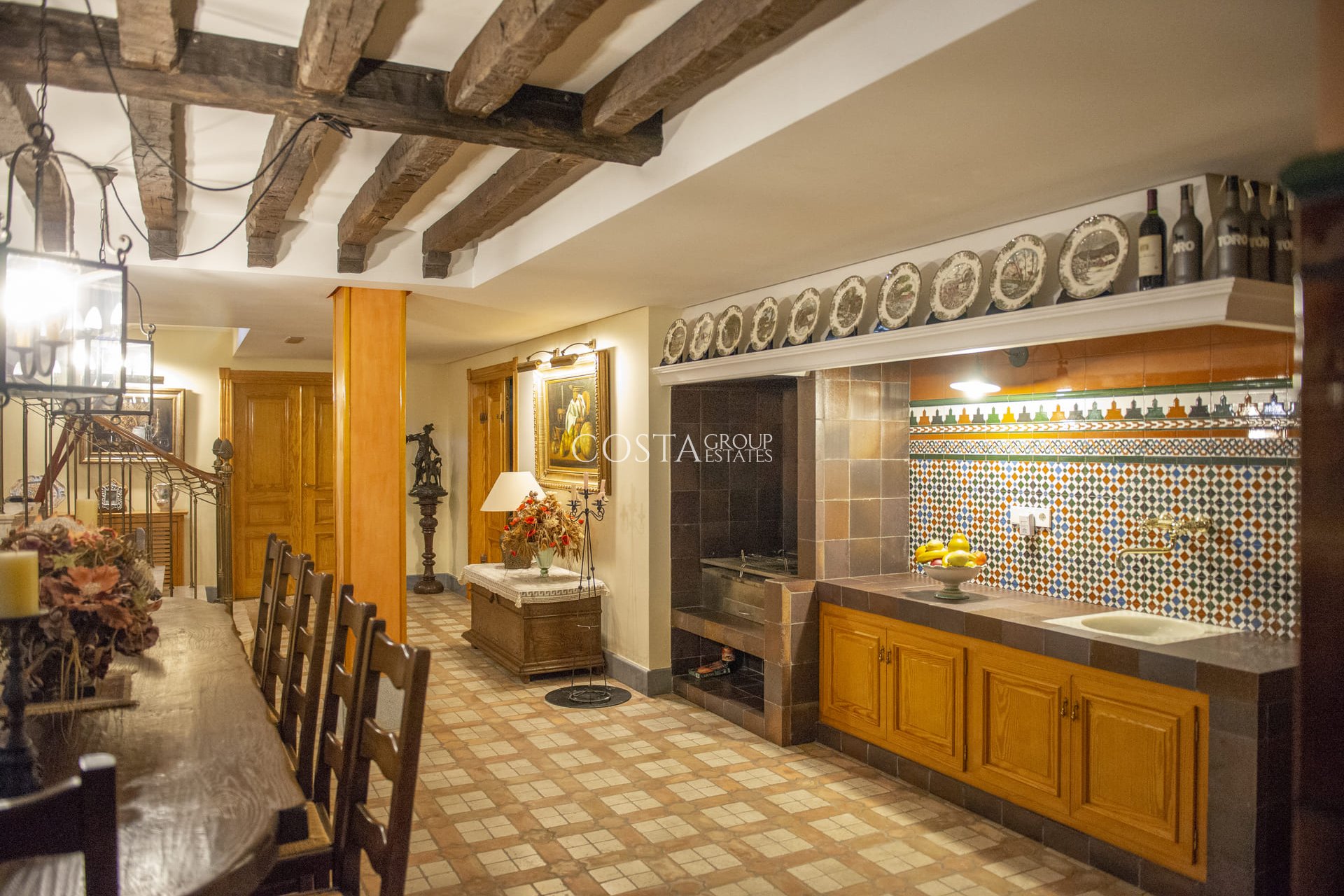 Nowy budynek - Willa -
San Pedro del Pinatar - San Pedro Del Pinatar