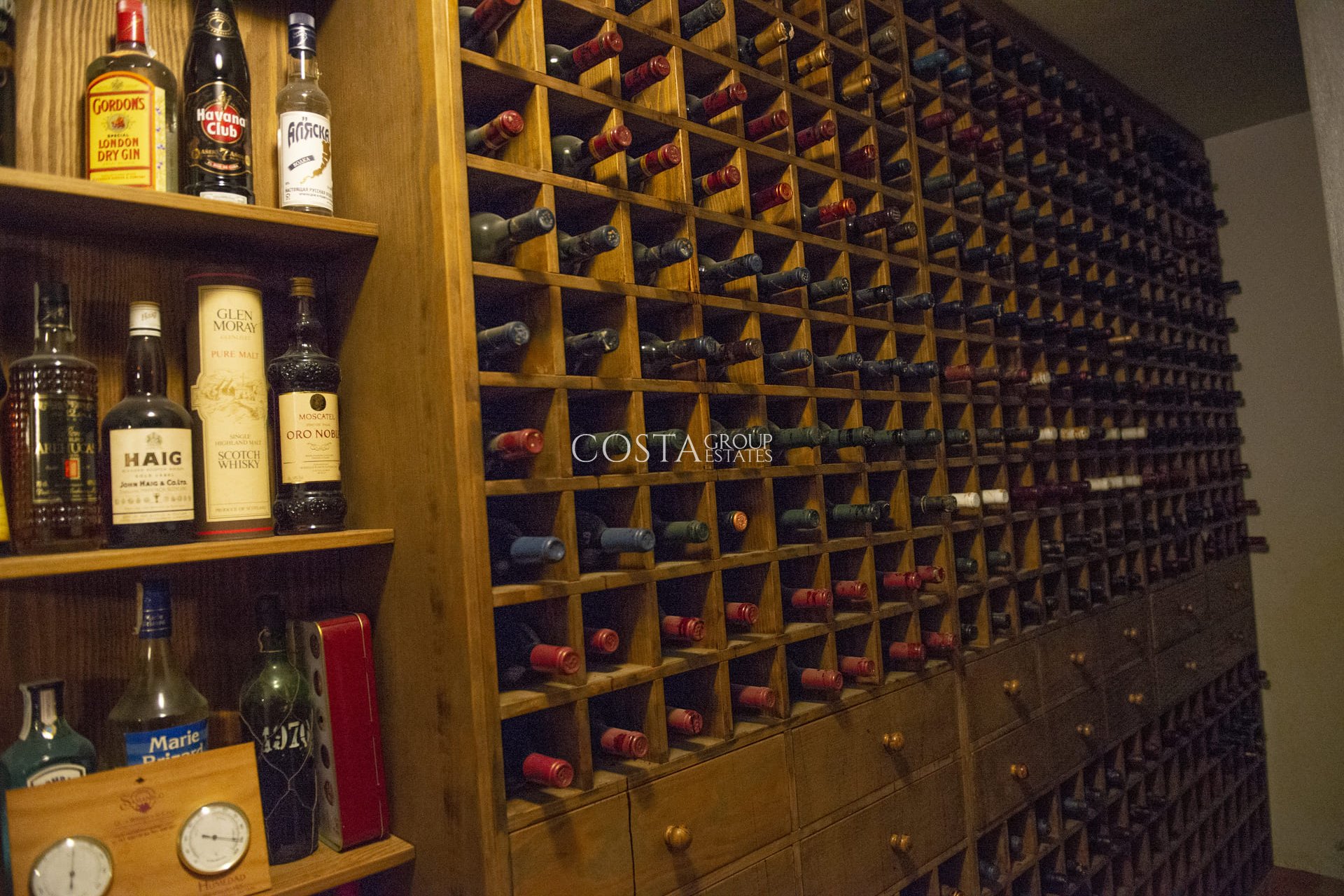 Nowy budynek - Willa -
San Pedro del Pinatar - San Pedro Del Pinatar