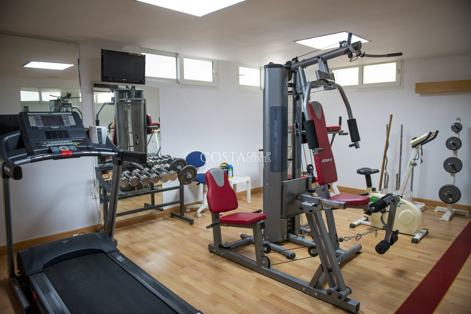 Nowy budynek - Willa -
San Pedro del Pinatar - San Pedro Del Pinatar