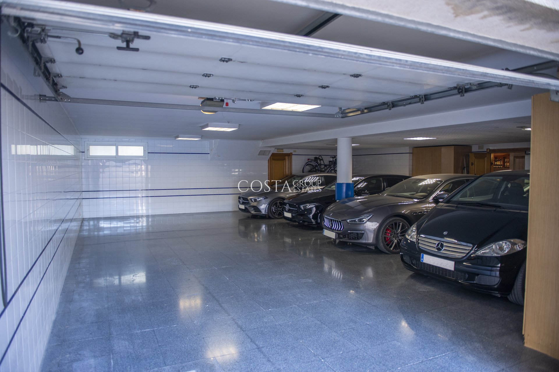 Nowy budynek - Willa -
San Pedro del Pinatar - San Pedro Del Pinatar