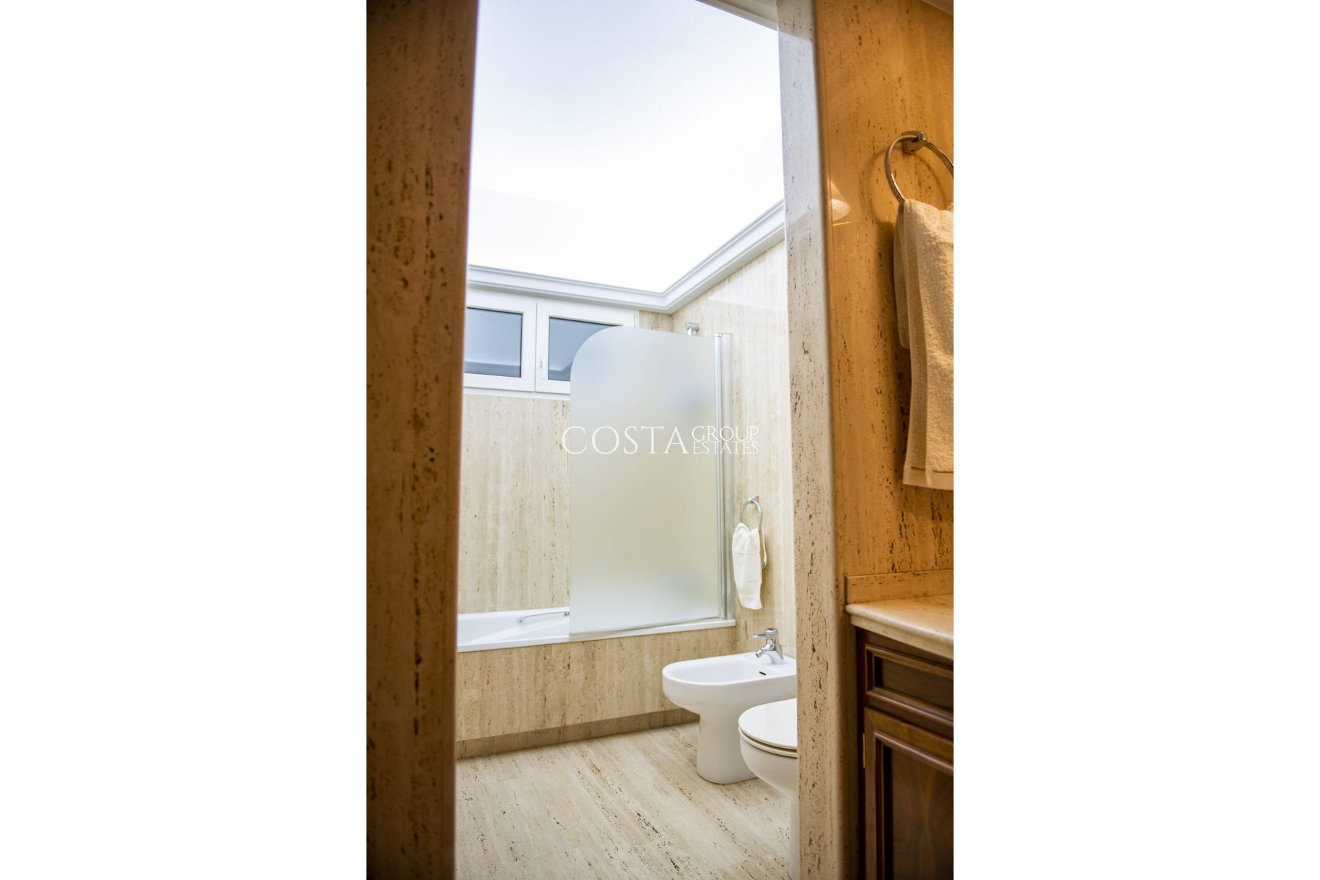 Nowy budynek - Willa -
San Pedro del Pinatar - San Pedro Del Pinatar