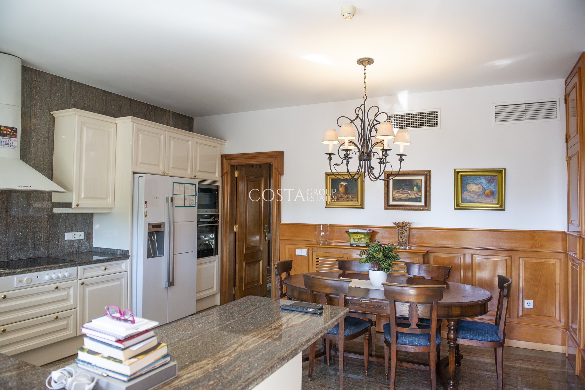 Nowy budynek - Willa -
San Pedro del Pinatar - San Pedro Del Pinatar