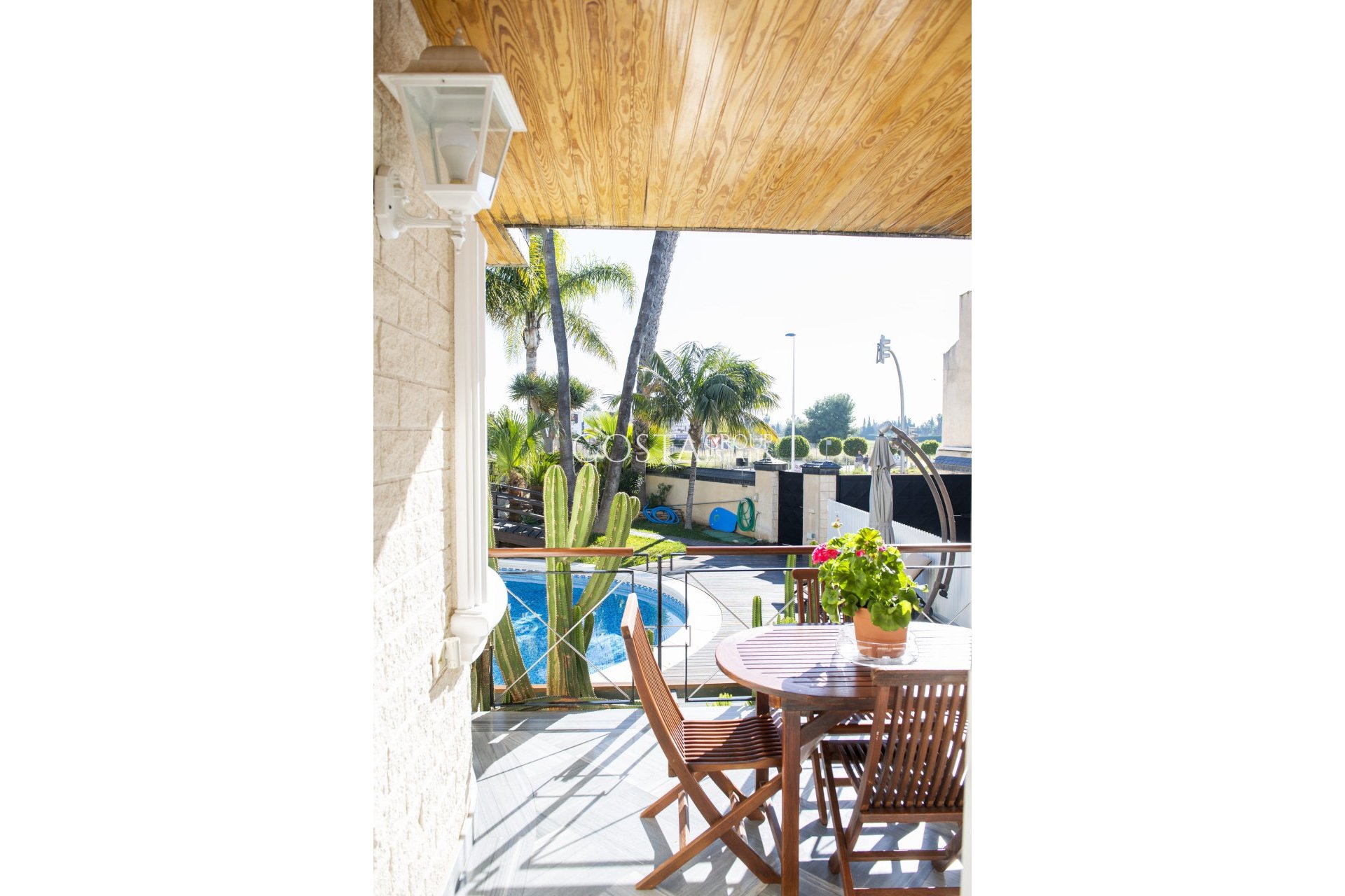 Nowy budynek - Willa -
San Pedro del Pinatar - San Pedro Del Pinatar