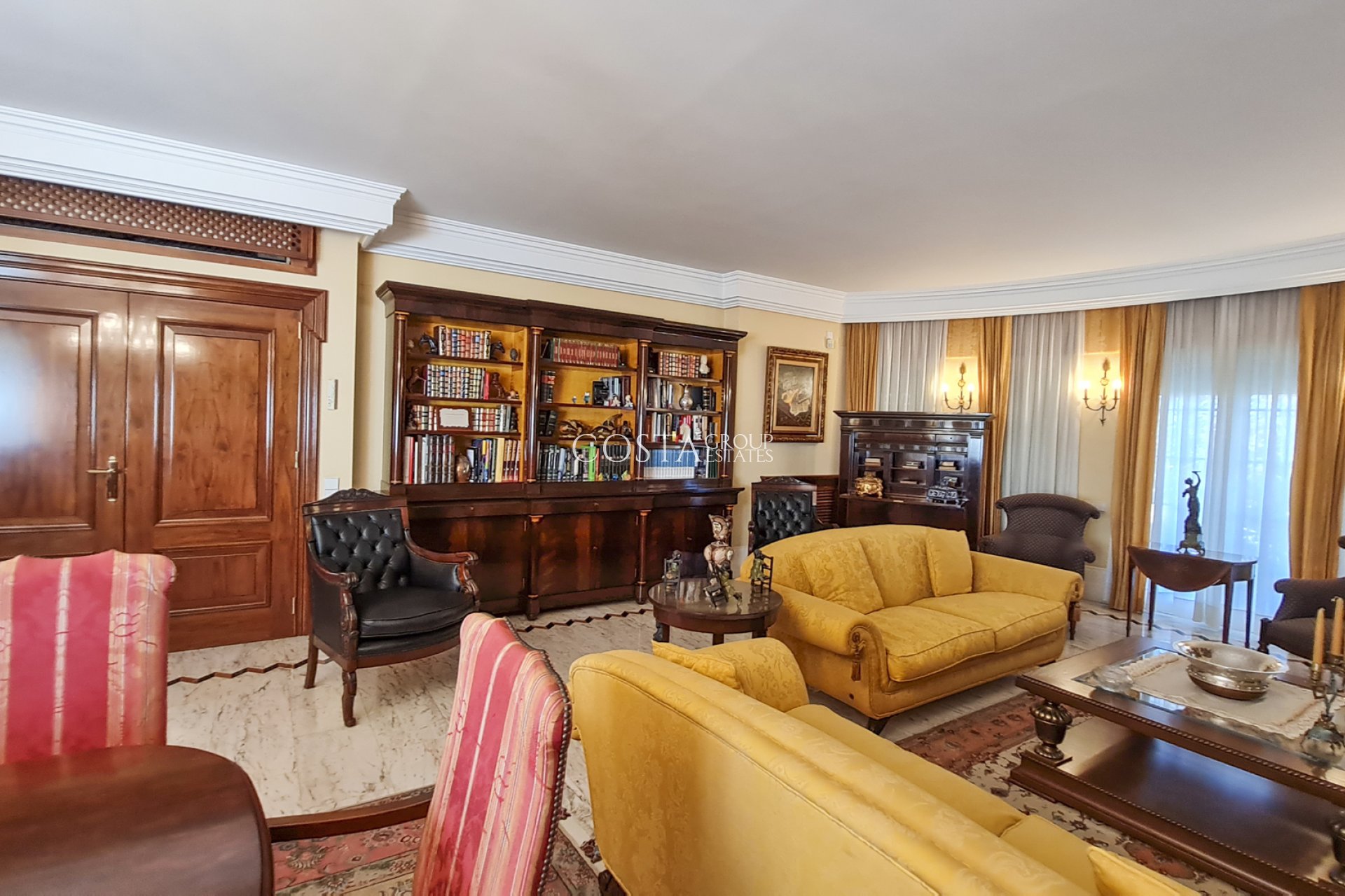 Nowy budynek - Willa -
San Pedro del Pinatar - San Pedro Del Pinatar