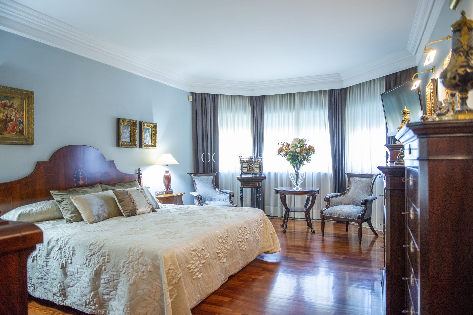 Nowy budynek - Willa -
San Pedro del Pinatar - San Pedro Del Pinatar