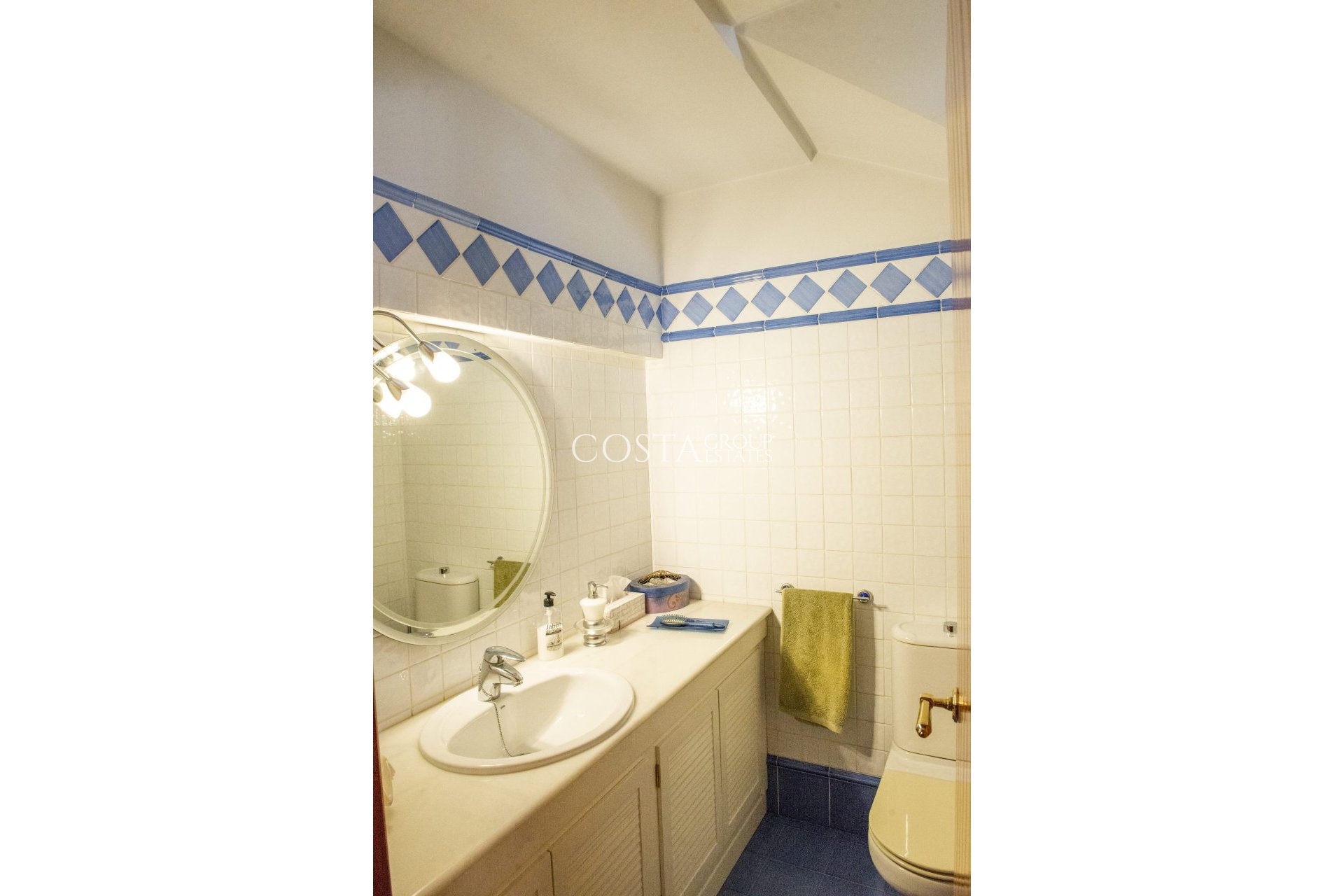 Nowy budynek - Willa -
San Pedro del Pinatar - San Pedro Del Pinatar