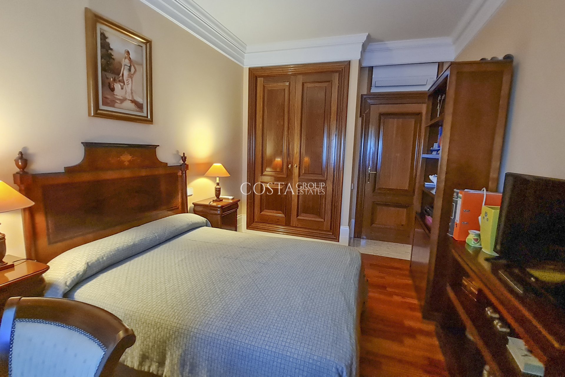 Nowy budynek - Willa -
San Pedro del Pinatar - San Pedro Del Pinatar