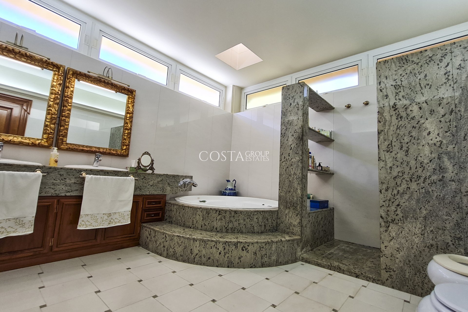 Nowy budynek - Willa -
San Pedro del Pinatar - San Pedro Del Pinatar