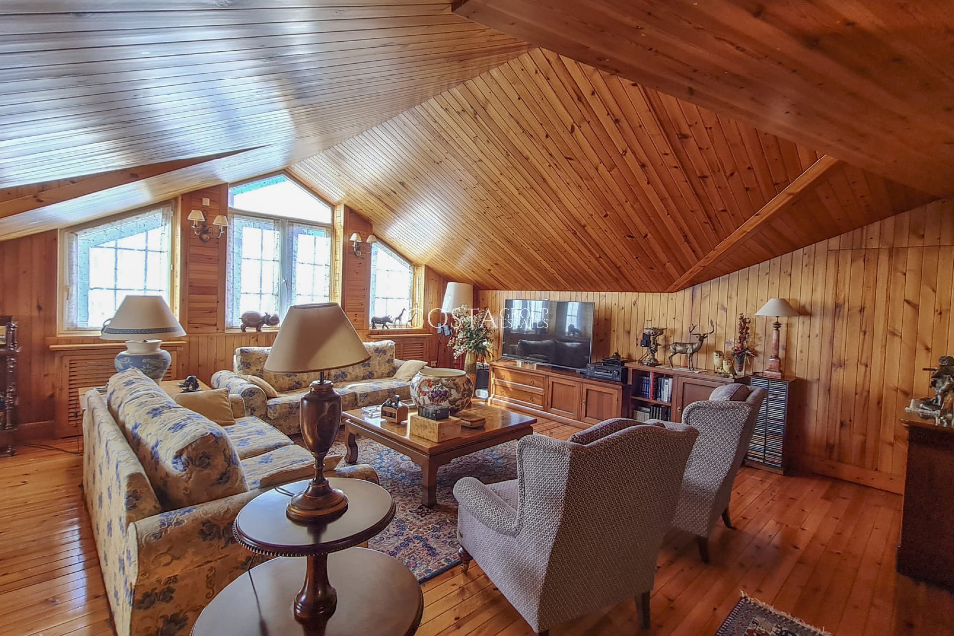 Nowy budynek - Willa -
San Pedro del Pinatar - San Pedro Del Pinatar