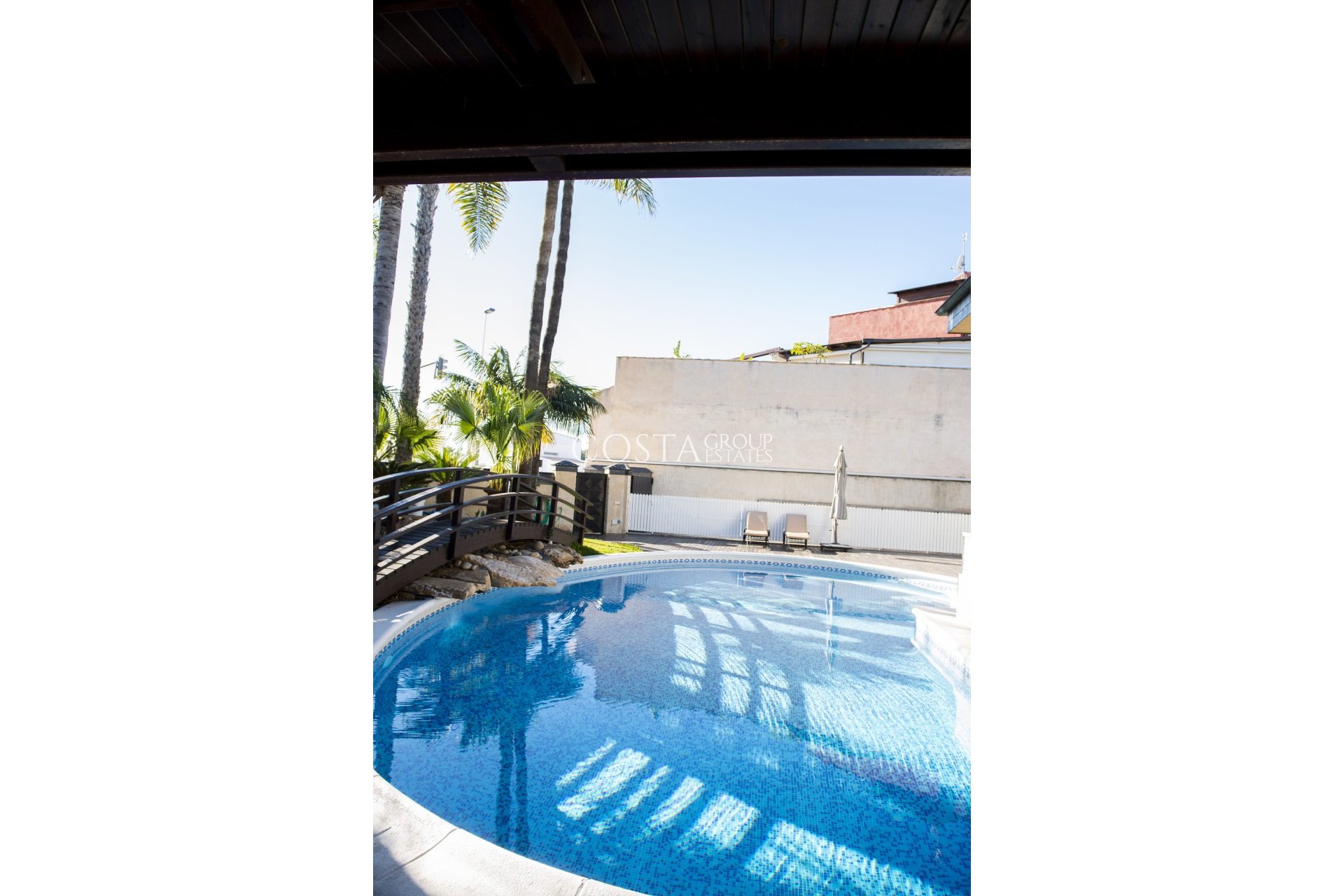 Nowy budynek - Willa -
San Pedro del Pinatar - San Pedro Del Pinatar