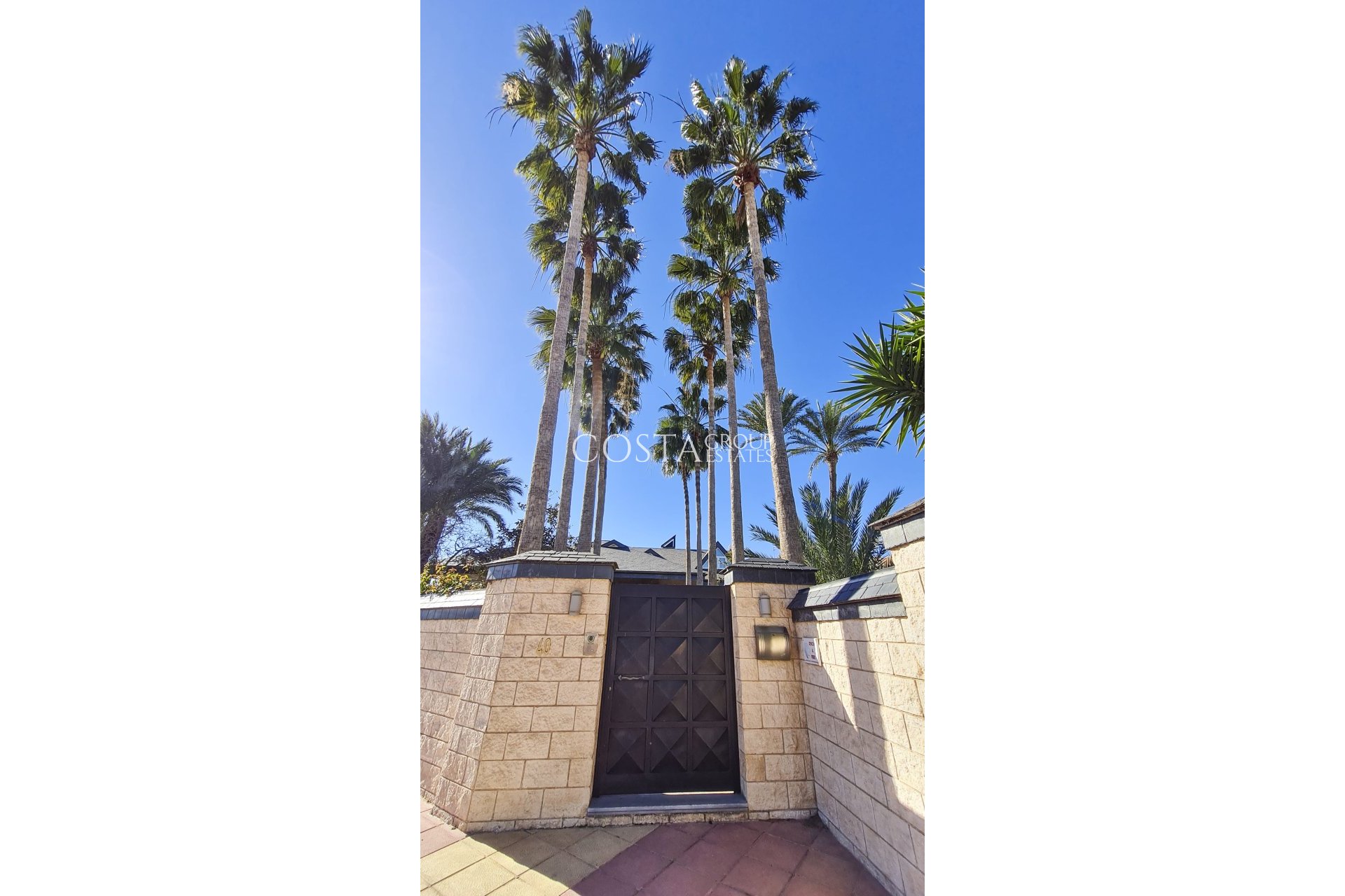 Nowy budynek - Willa -
San Pedro del Pinatar - San Pedro Del Pinatar