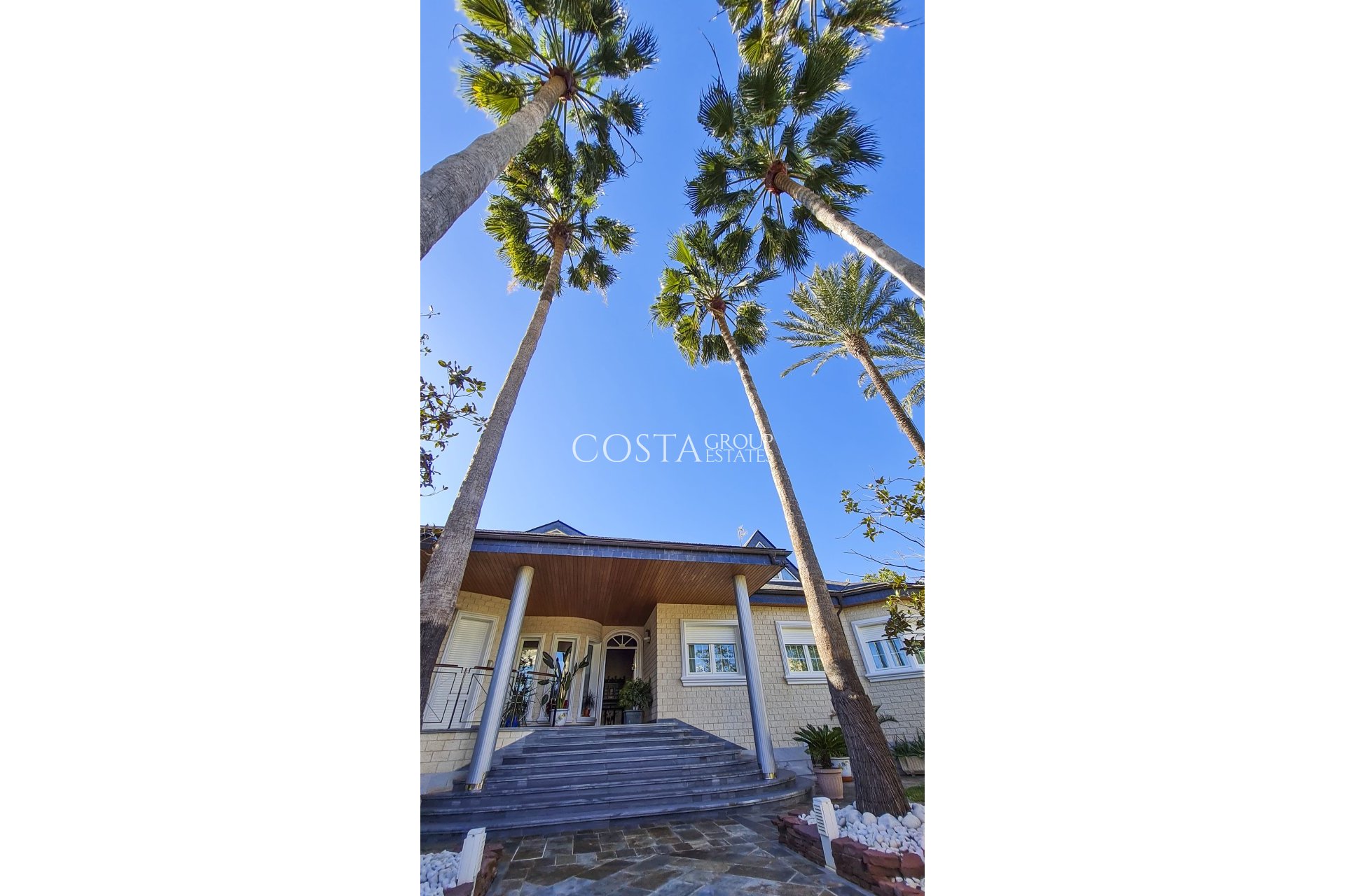 Nowy budynek - Willa -
San Pedro del Pinatar - San Pedro Del Pinatar