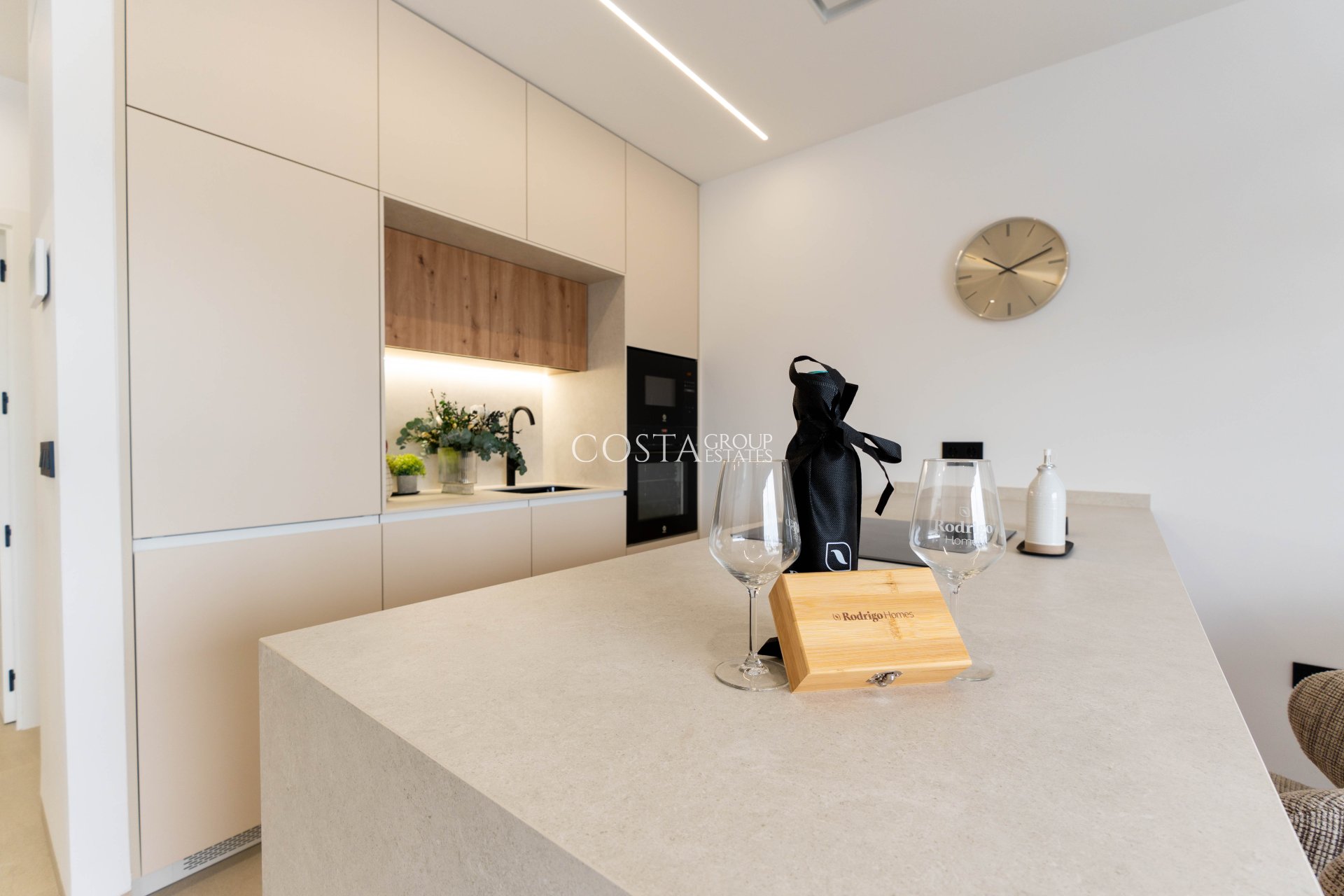 Nowy budynek - Willa -
San Pedro del Pinatar - San Pedro Del Pinatar