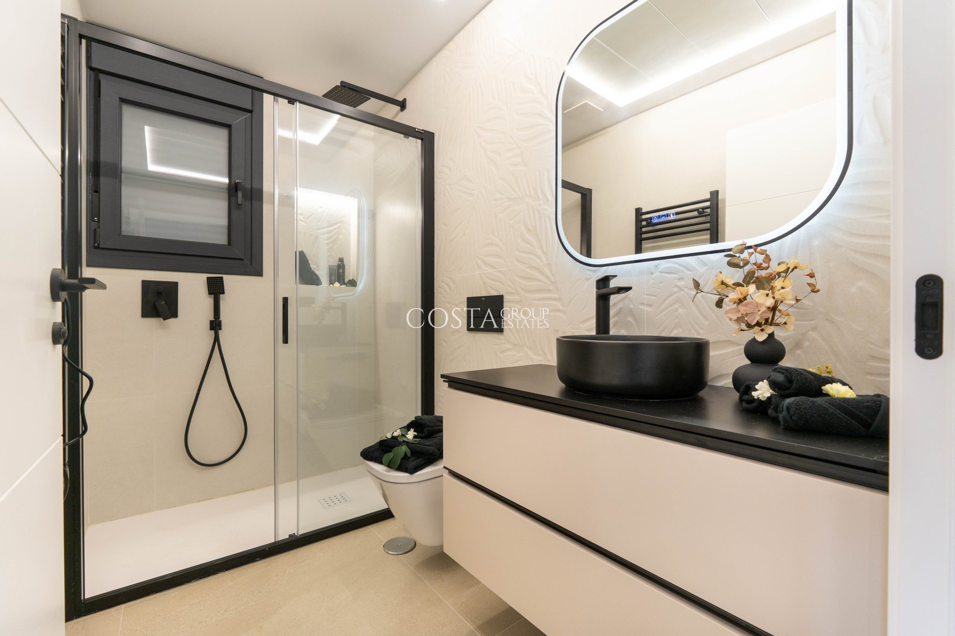 Nowy budynek - Willa -
San Pedro del Pinatar - San Pedro Del Pinatar