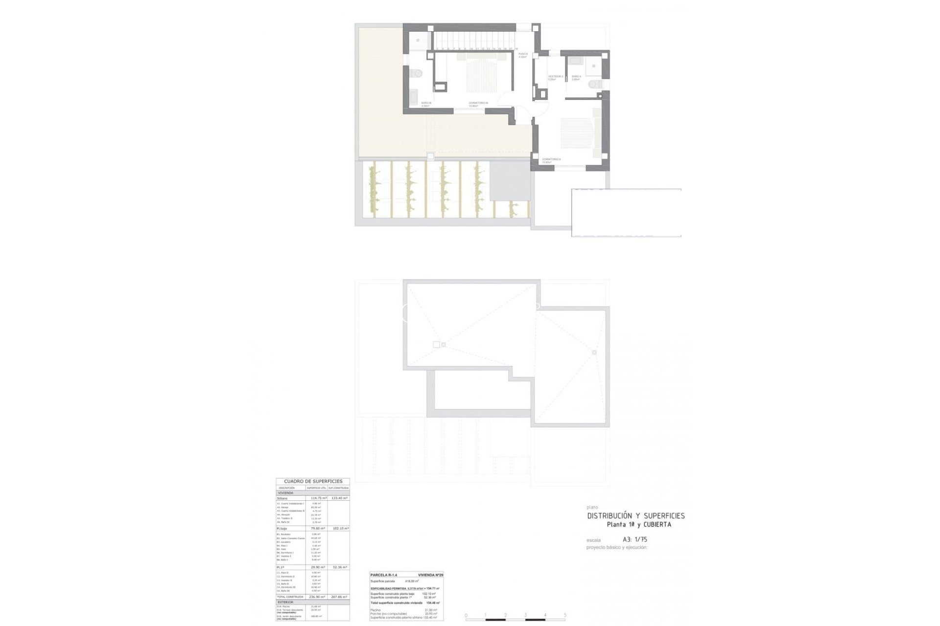 Nowy budynek - Willa -
Torrevieja - Los Altos