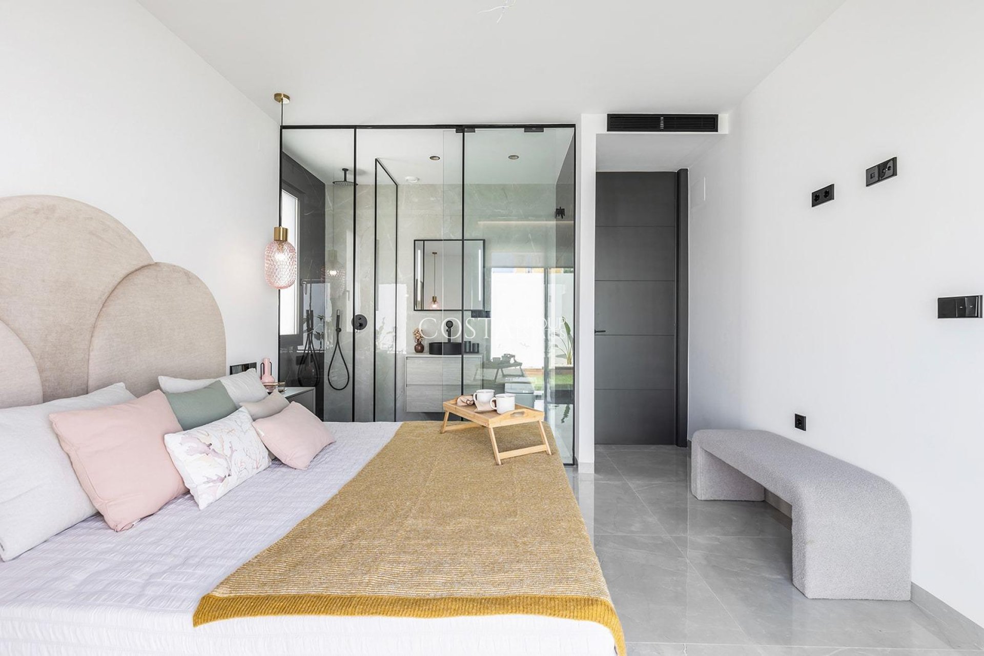 Nowy budynek - Willa -
Torrevieja - Los Balcones