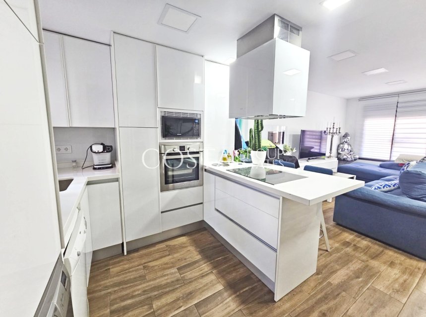 Odsprzedaż - Apartament -
Los Alcazares - Pueblo Patrica