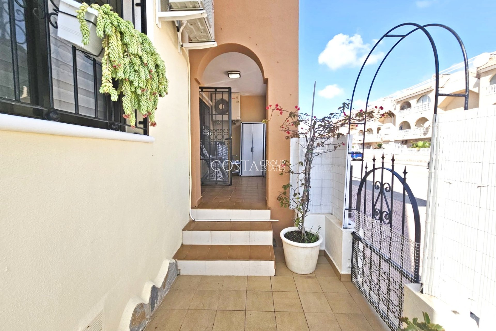 Odsprzedaż - Apartament -
Los Alcazares - Pueblo Patrica