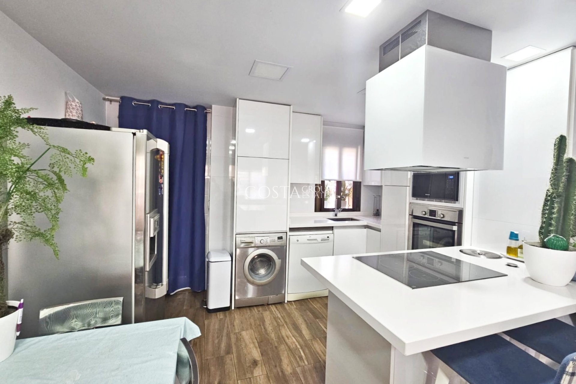 Odsprzedaż - Apartament -
Los Alcazares - Pueblo Patrica
