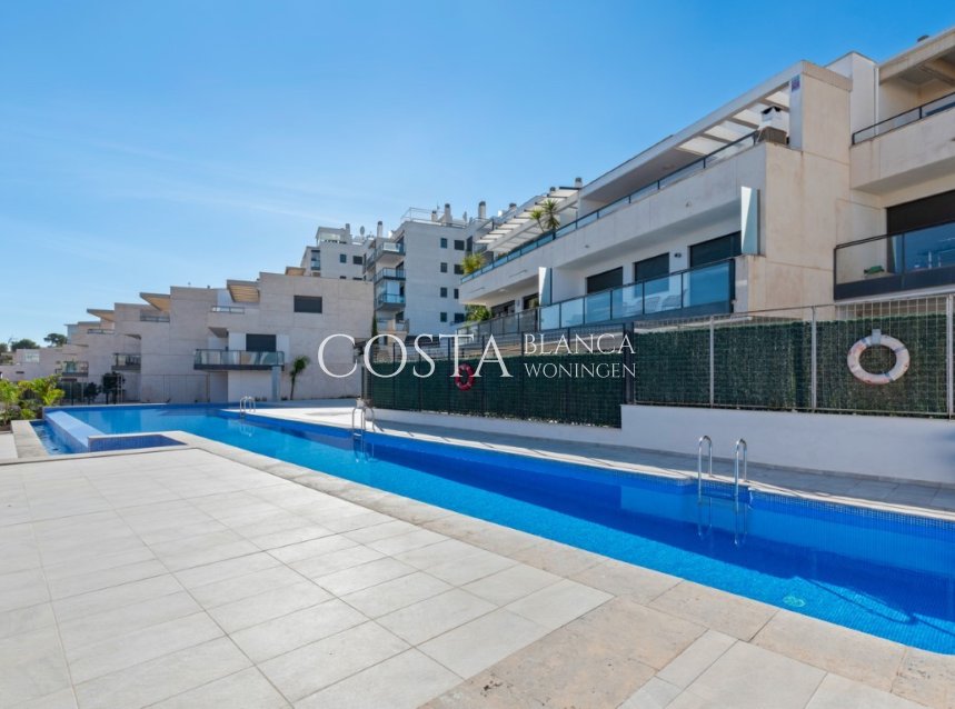 Odsprzedaż - Apartament -
Orihuela Costa - Campoamor