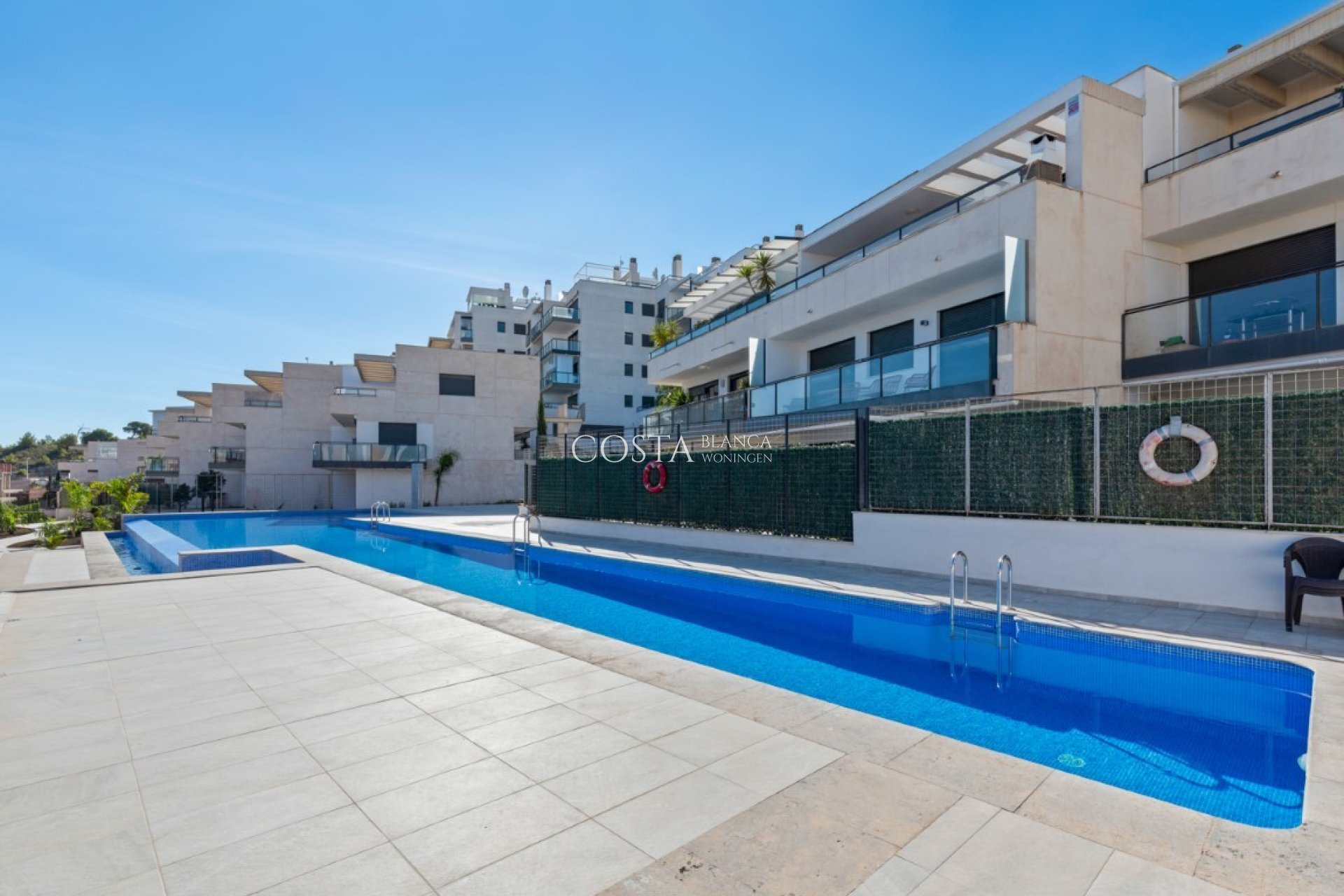Odsprzedaż - Apartament -
Orihuela Costa - Campoamor