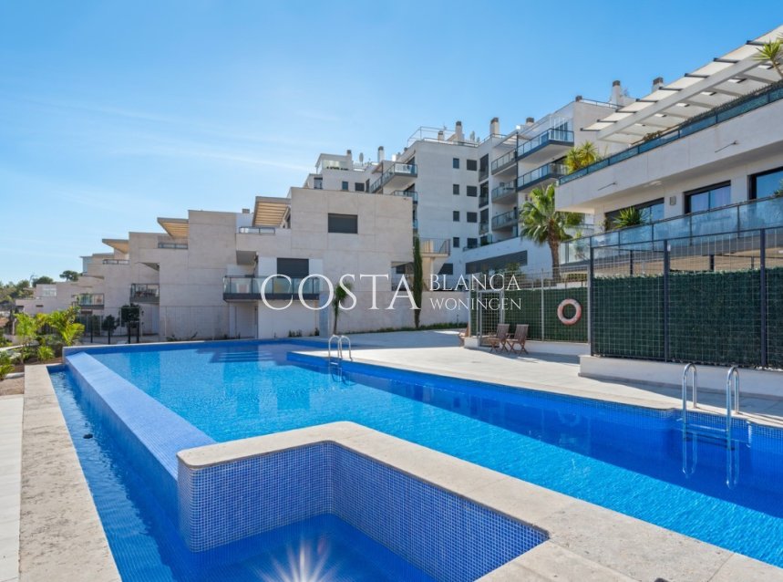 Odsprzedaż - Apartament -
Orihuela Costa - Campoamor
