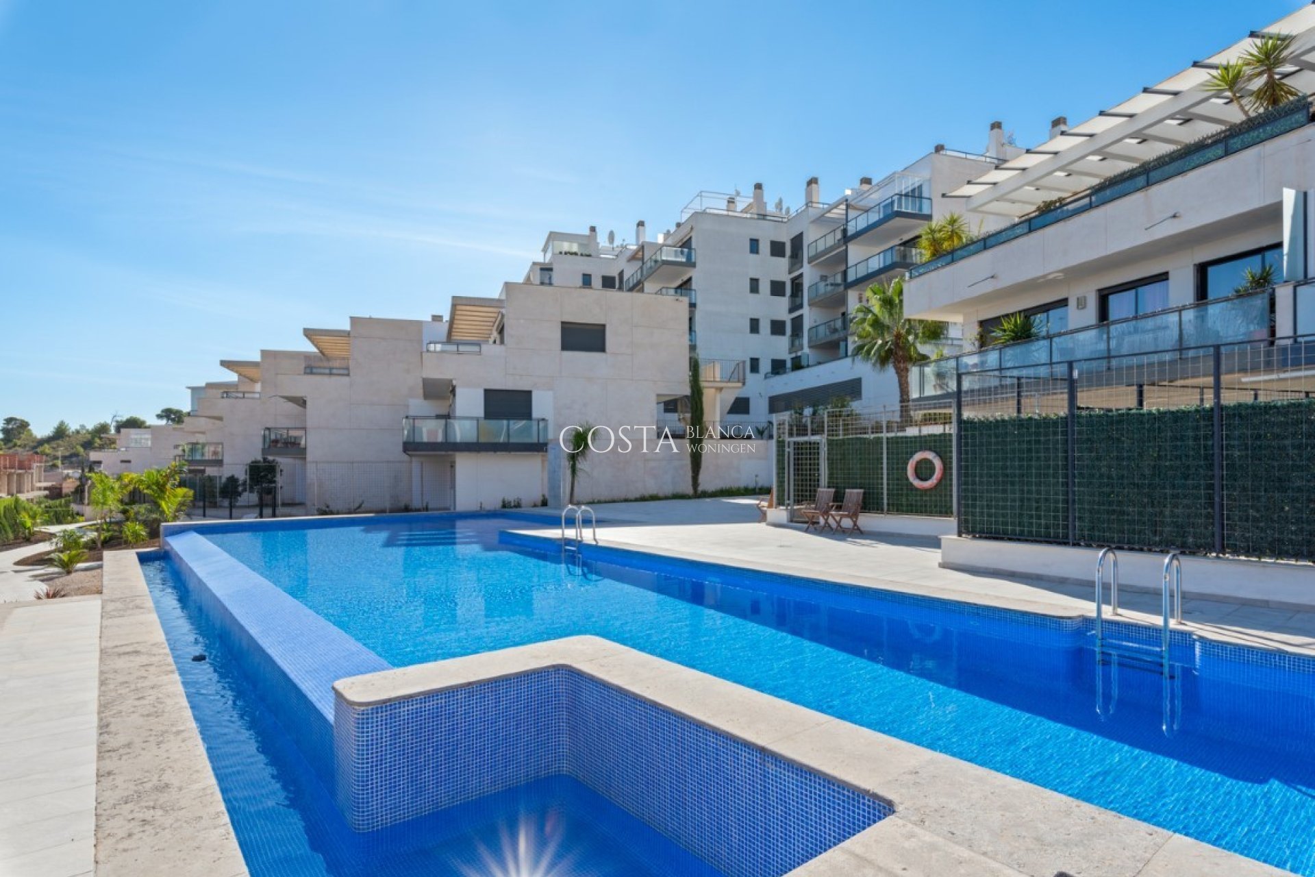 Odsprzedaż - Apartament -
Orihuela Costa - Campoamor