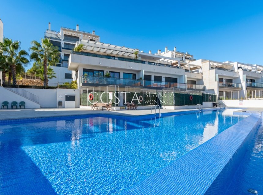 Odsprzedaż - Apartament -
Orihuela Costa - Campoamor