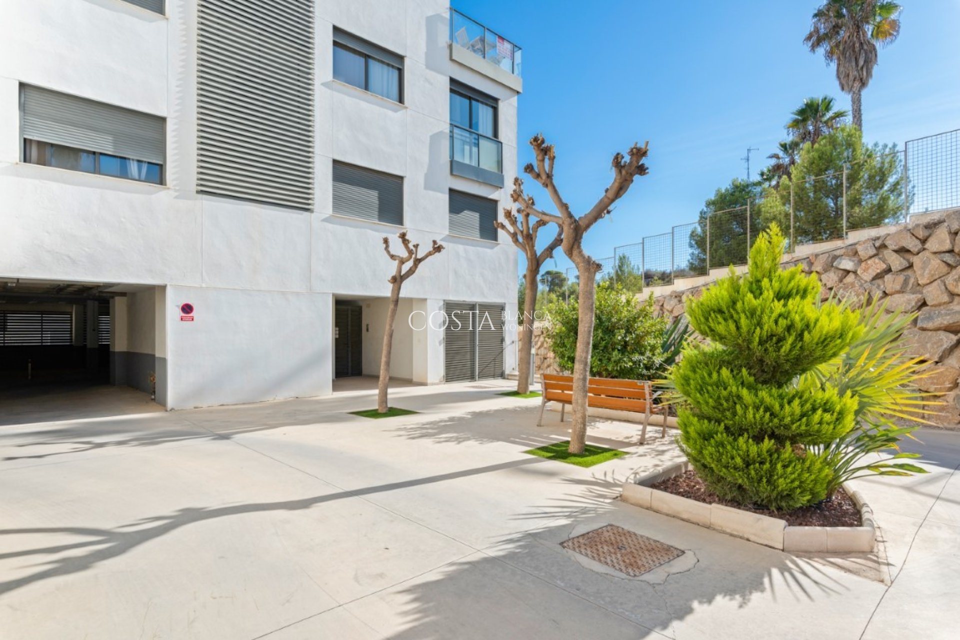 Odsprzedaż - Apartament -
Orihuela Costa - Campoamor