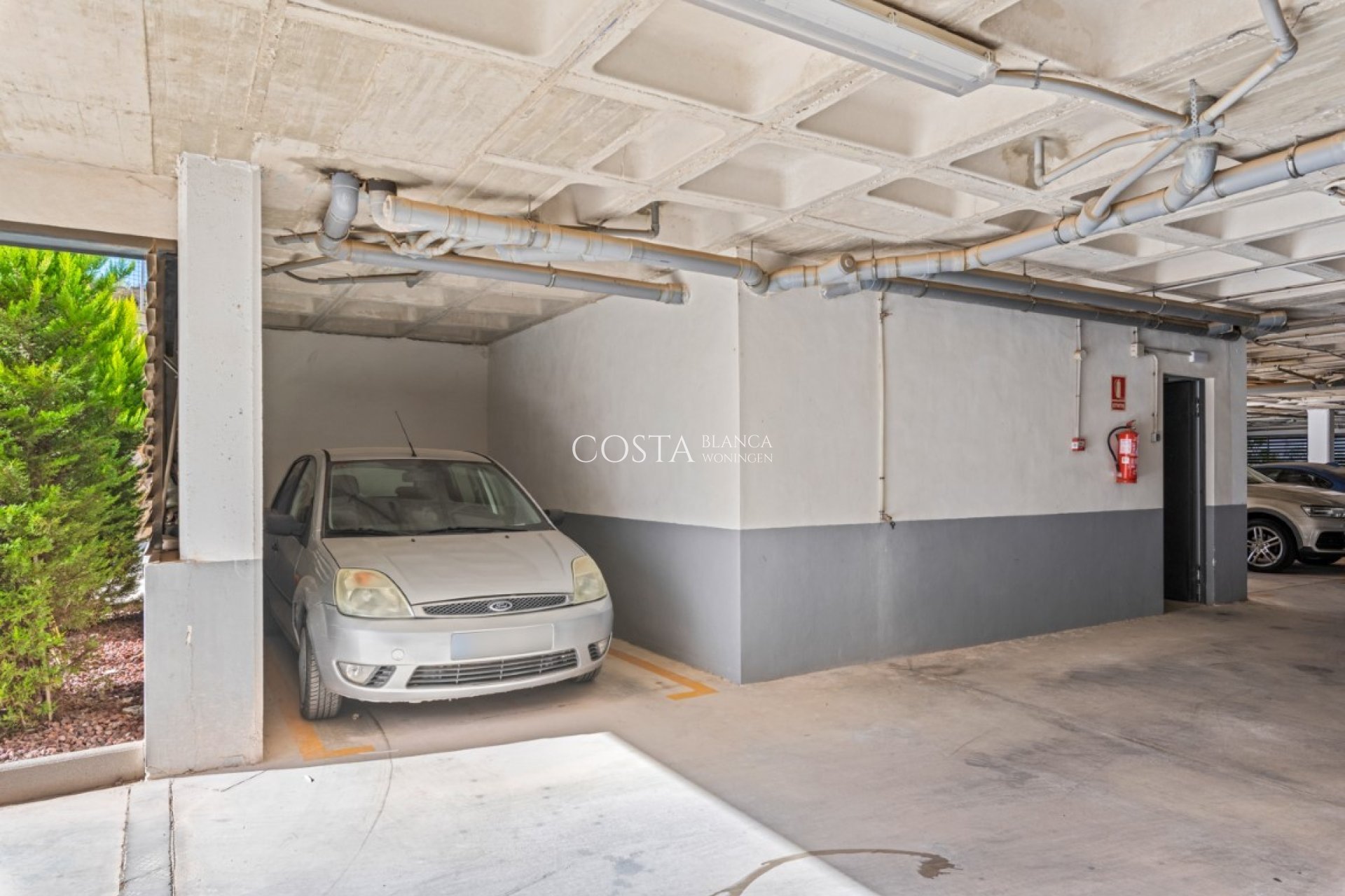 Odsprzedaż - Apartament -
Orihuela Costa - Campoamor