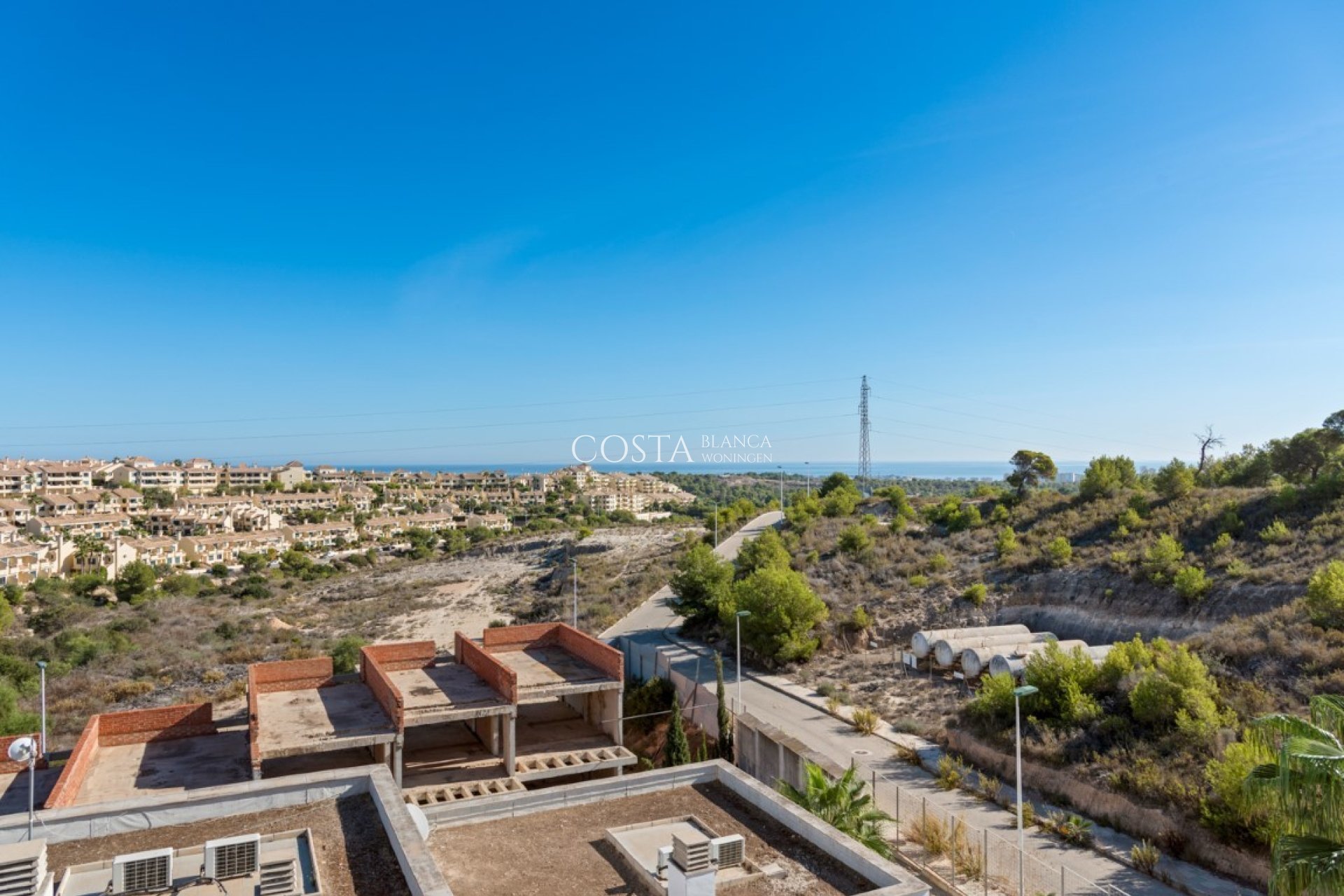 Odsprzedaż - Apartament -
Orihuela Costa - Campoamor