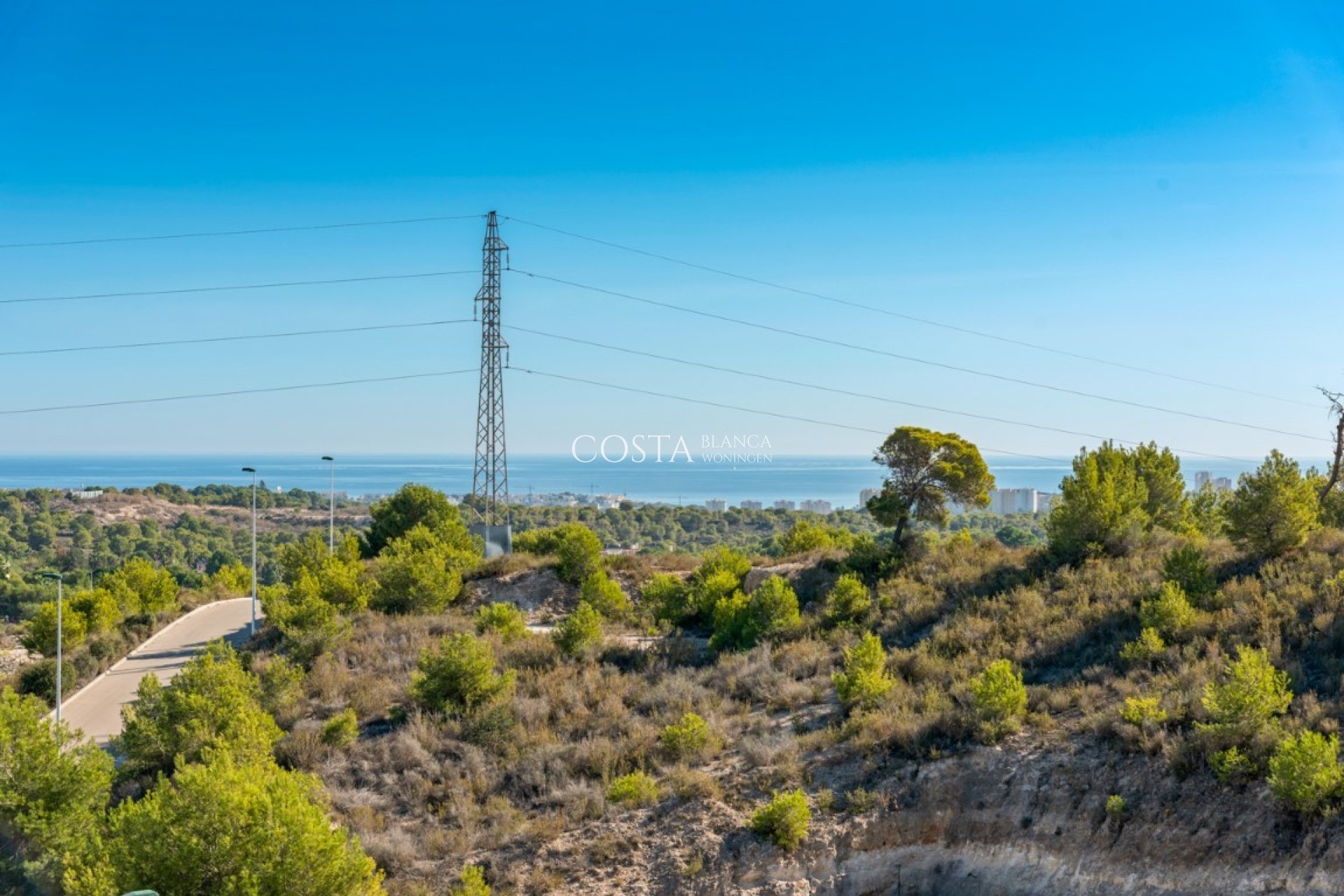 Odsprzedaż - Apartament -
Orihuela Costa - Campoamor