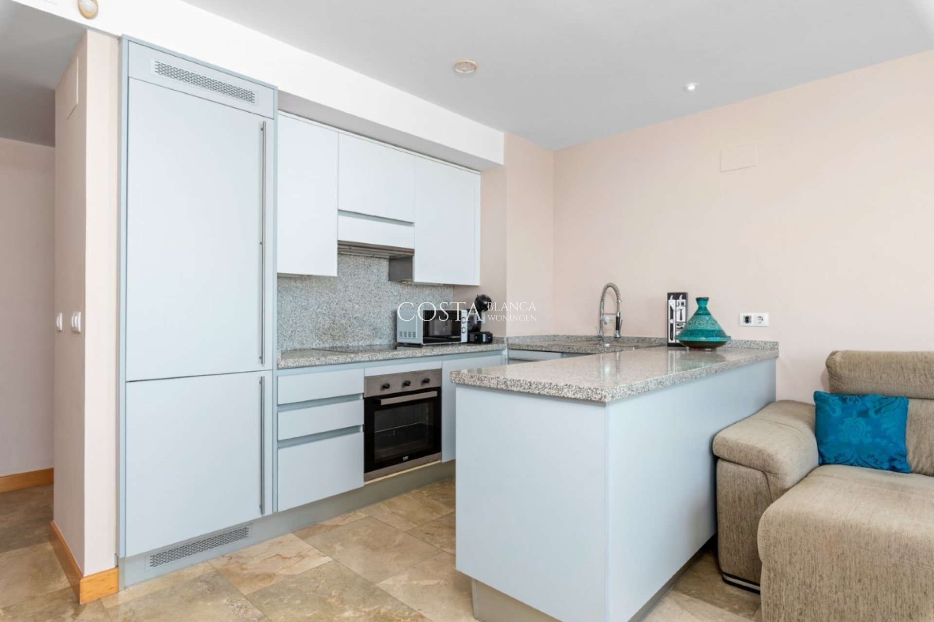 Odsprzedaż - Apartament -
Orihuela Costa - Campoamor