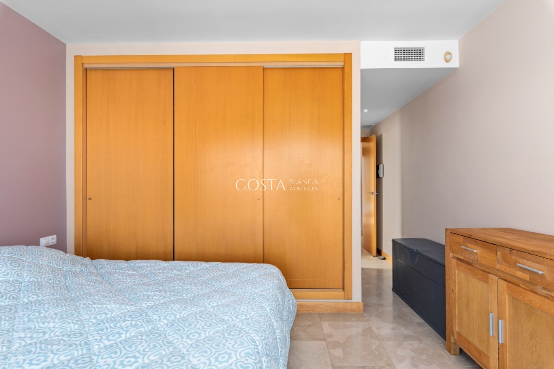 Odsprzedaż - Apartament -
Orihuela Costa - Campoamor