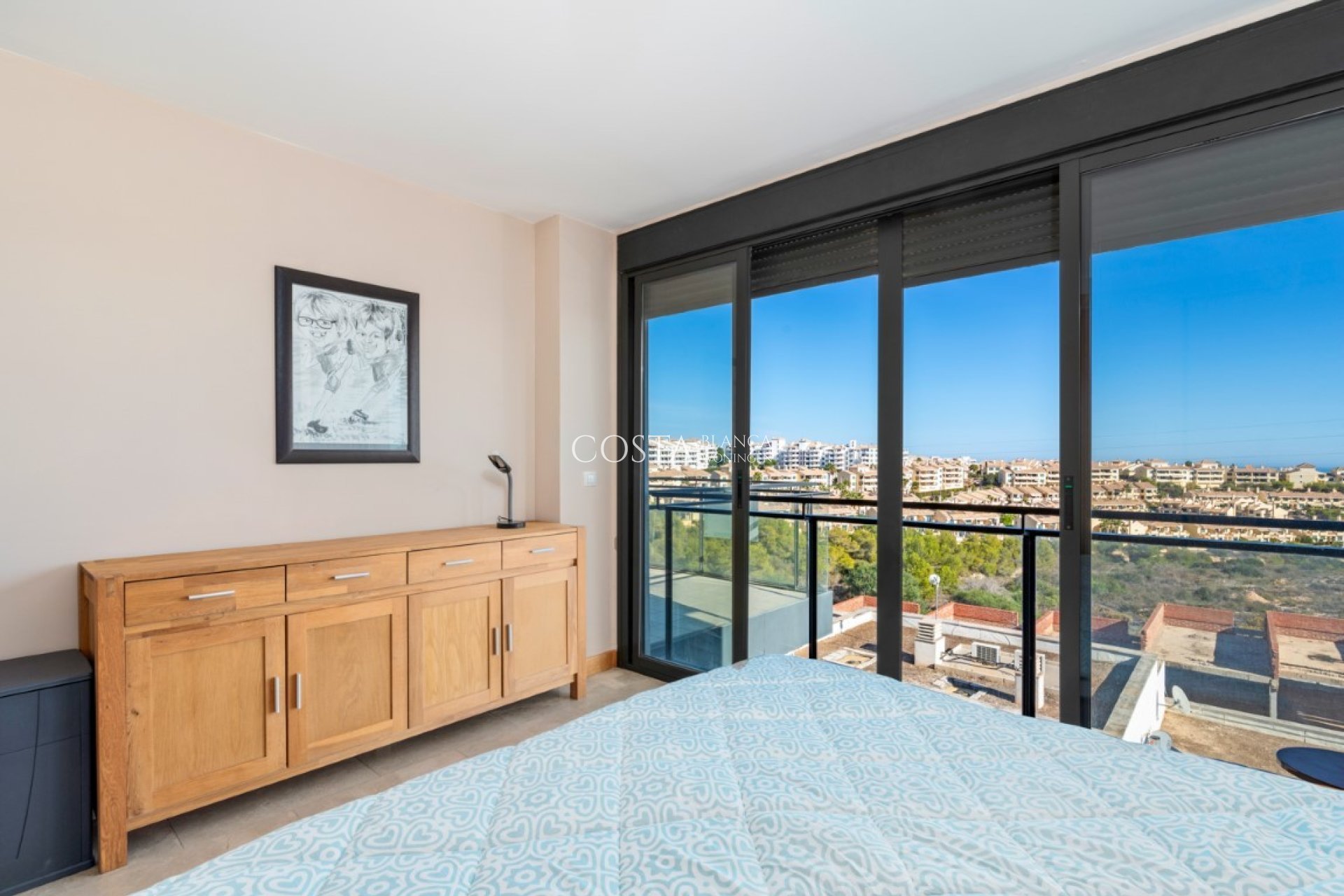 Odsprzedaż - Apartament -
Orihuela Costa - Campoamor