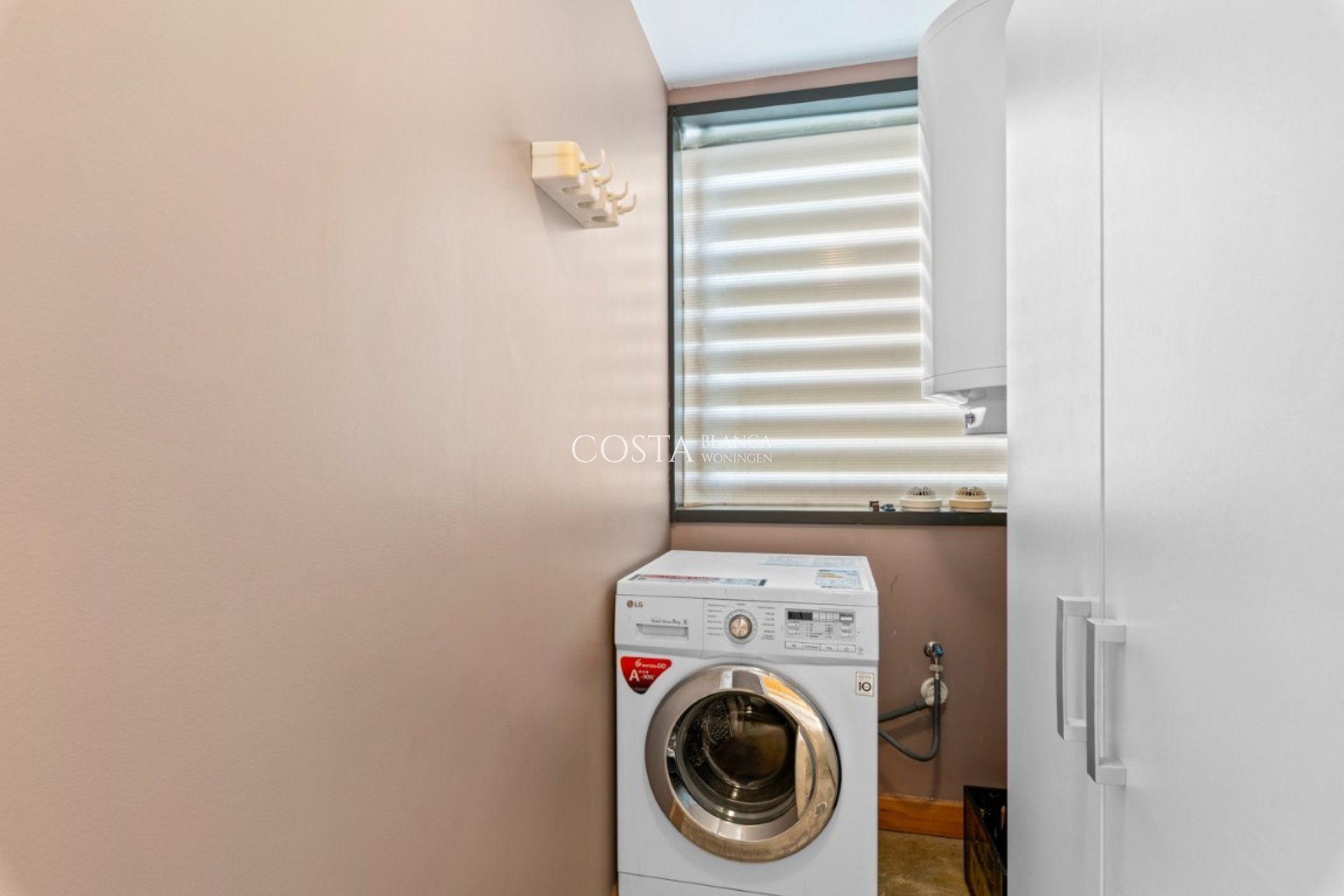 Odsprzedaż - Apartament -
Orihuela Costa - Campoamor