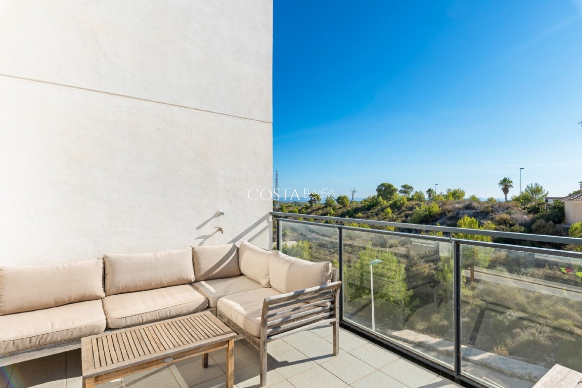 Odsprzedaż - Apartament -
Orihuela Costa - Campoamor