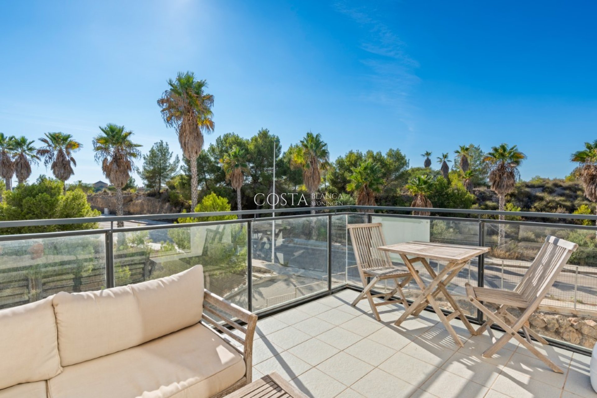 Odsprzedaż - Apartament -
Orihuela Costa - Campoamor