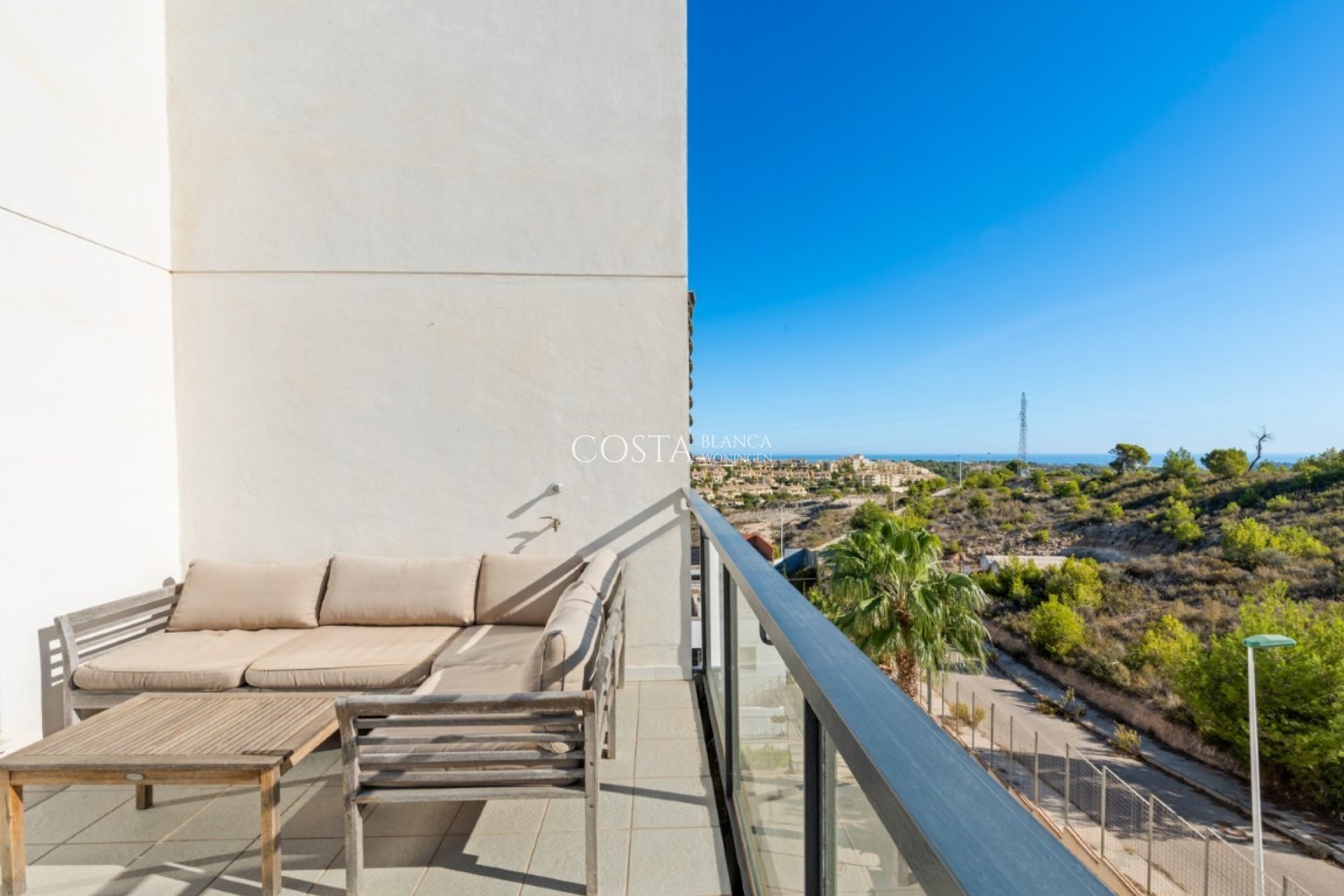 Odsprzedaż - Apartament -
Orihuela Costa - Campoamor
